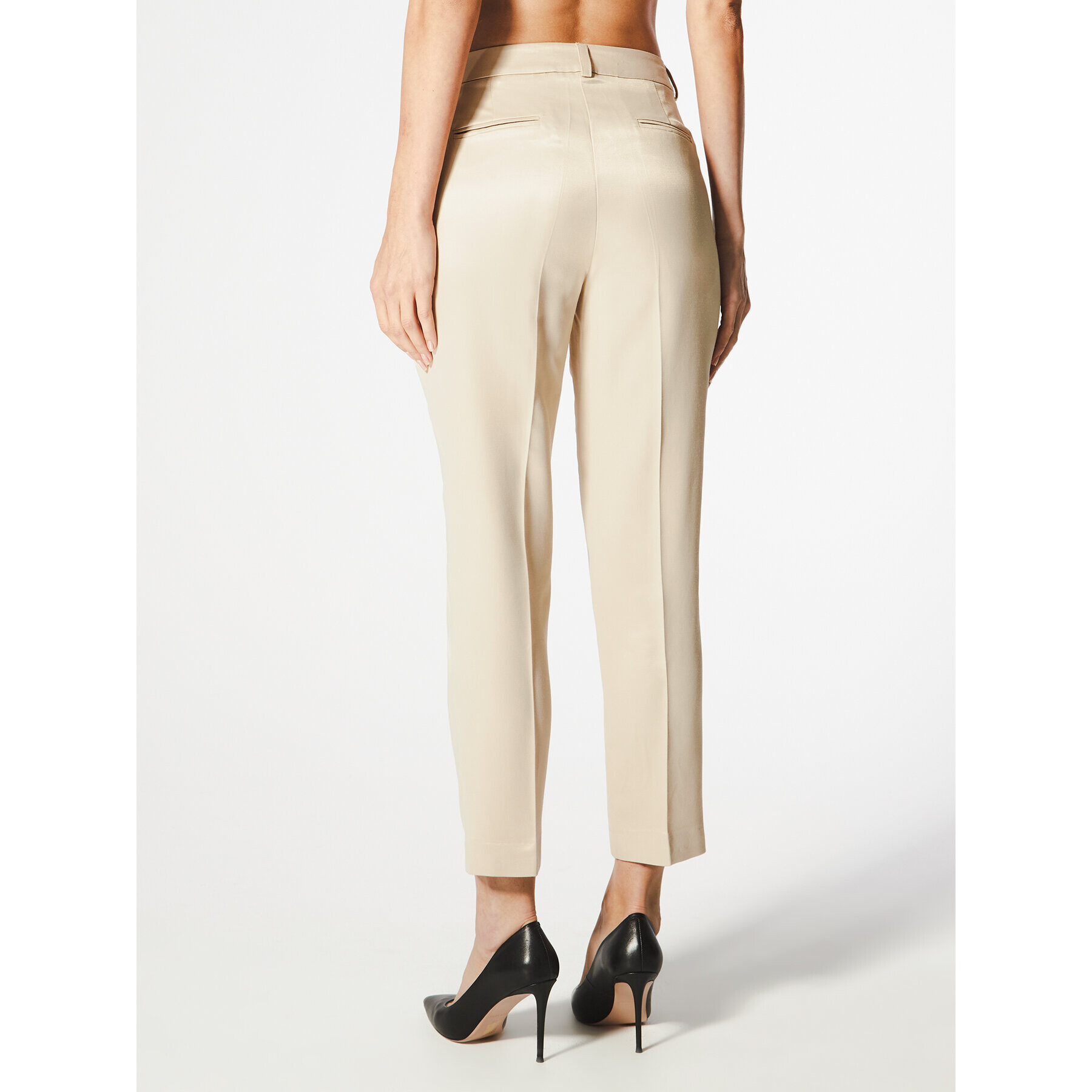 Rage Age Чино панталони Minx Бежов Slim Fit - Pepit.bg