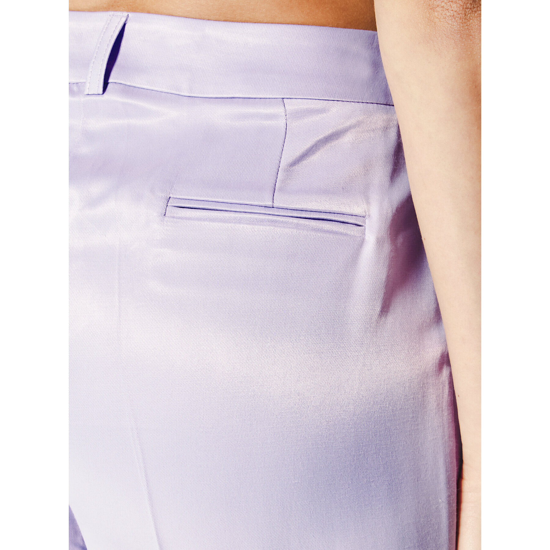 Rage Age Чино панталони Minx Виолетов Slim Fit - Pepit.bg