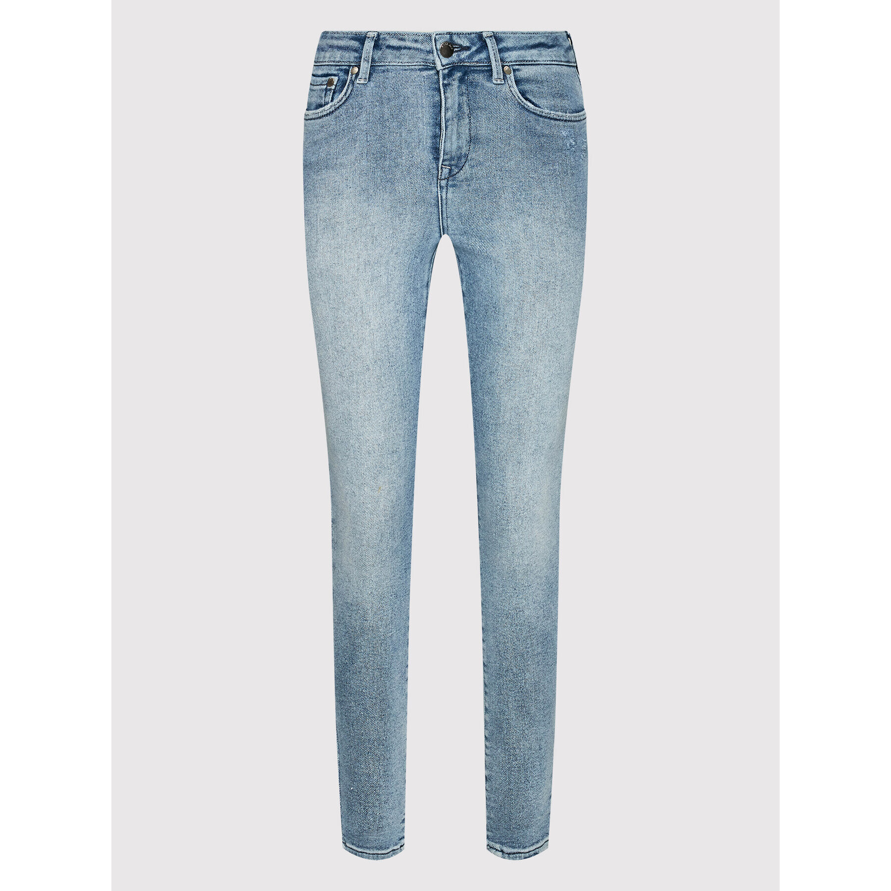 Rage Age Дънки Hope Син Skinny Fit - Pepit.bg