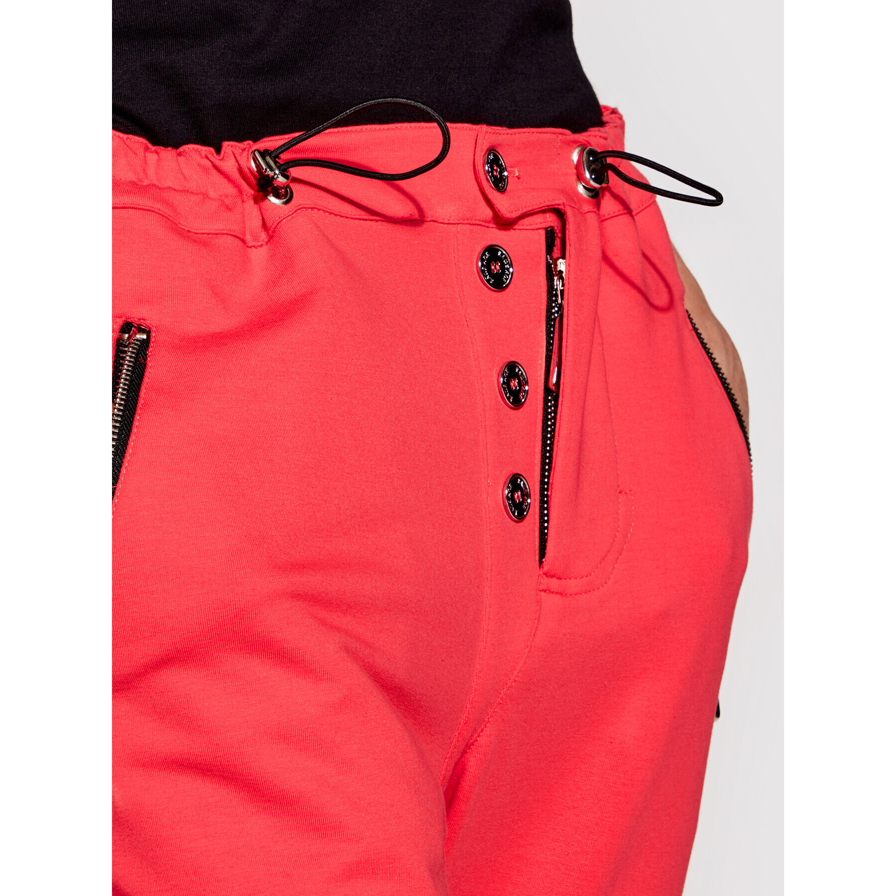 Rage Age Долнище анцуг Dione2 Розов Slim Fit - Pepit.bg