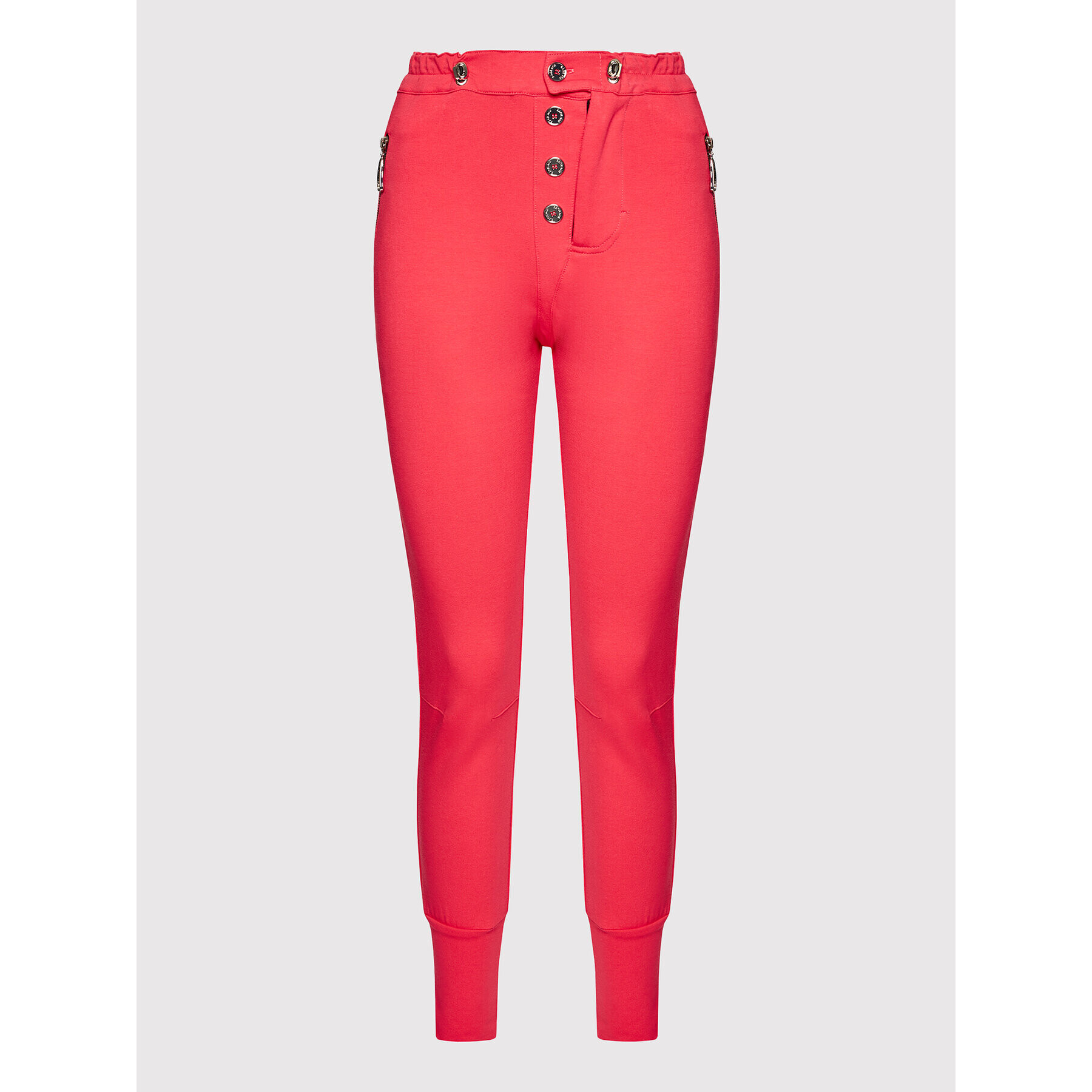 Rage Age Долнище анцуг Dione2 Розов Slim Fit - Pepit.bg