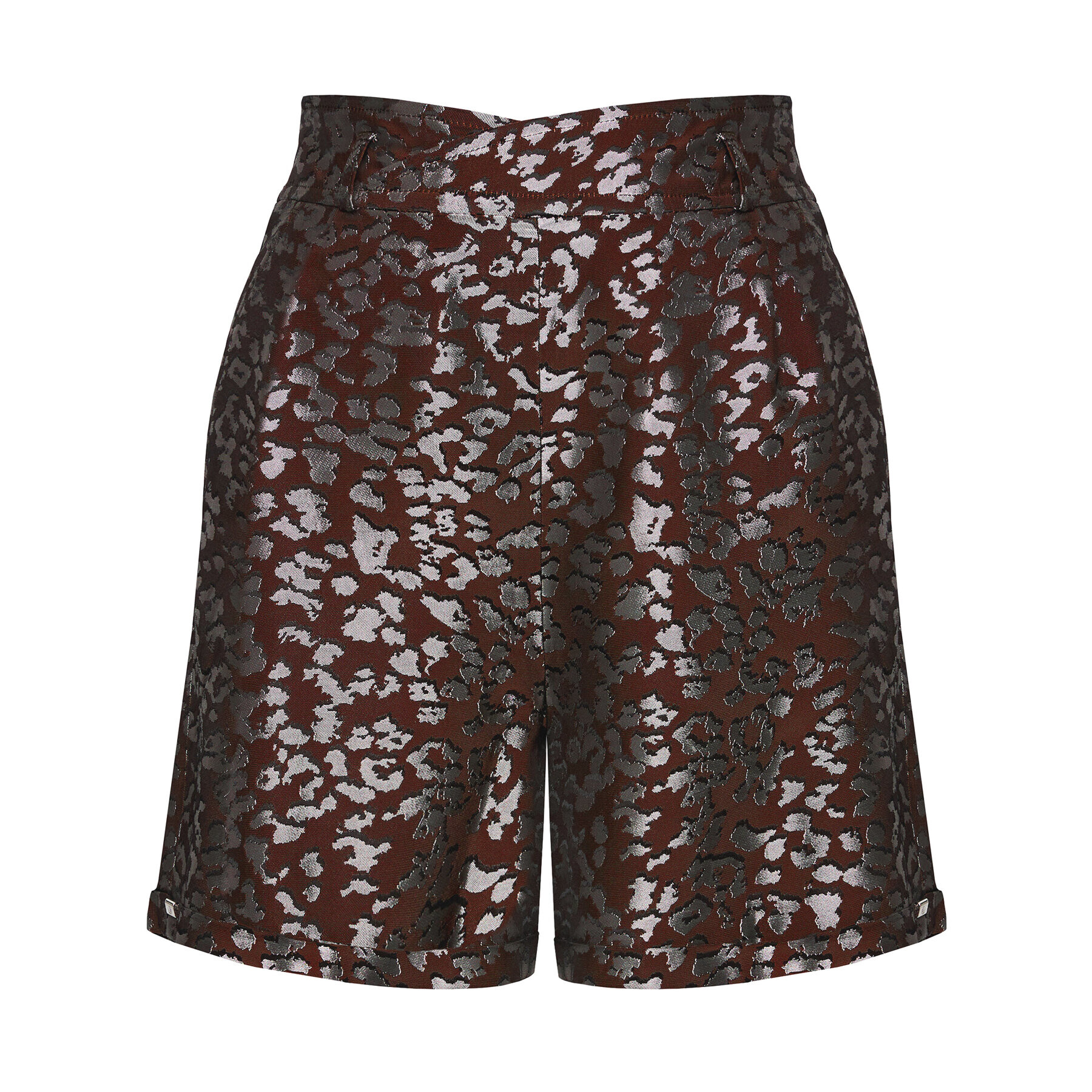 Rage Age Шорти от плат Torla_S 2 Зелен Relaxed Fit - Pepit.bg