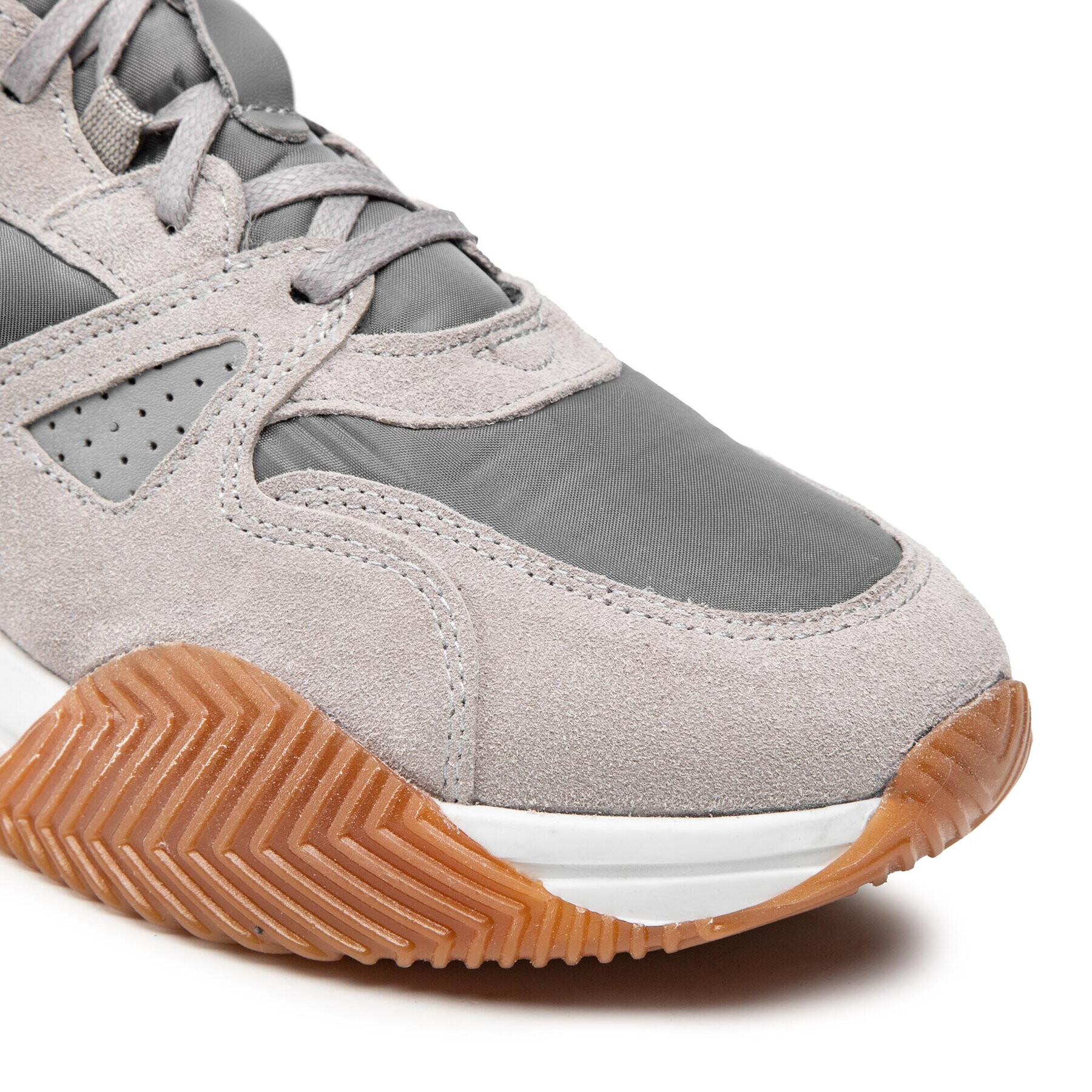 Rage Age Сникърси RA-97-06-000451 Сив - Pepit.bg