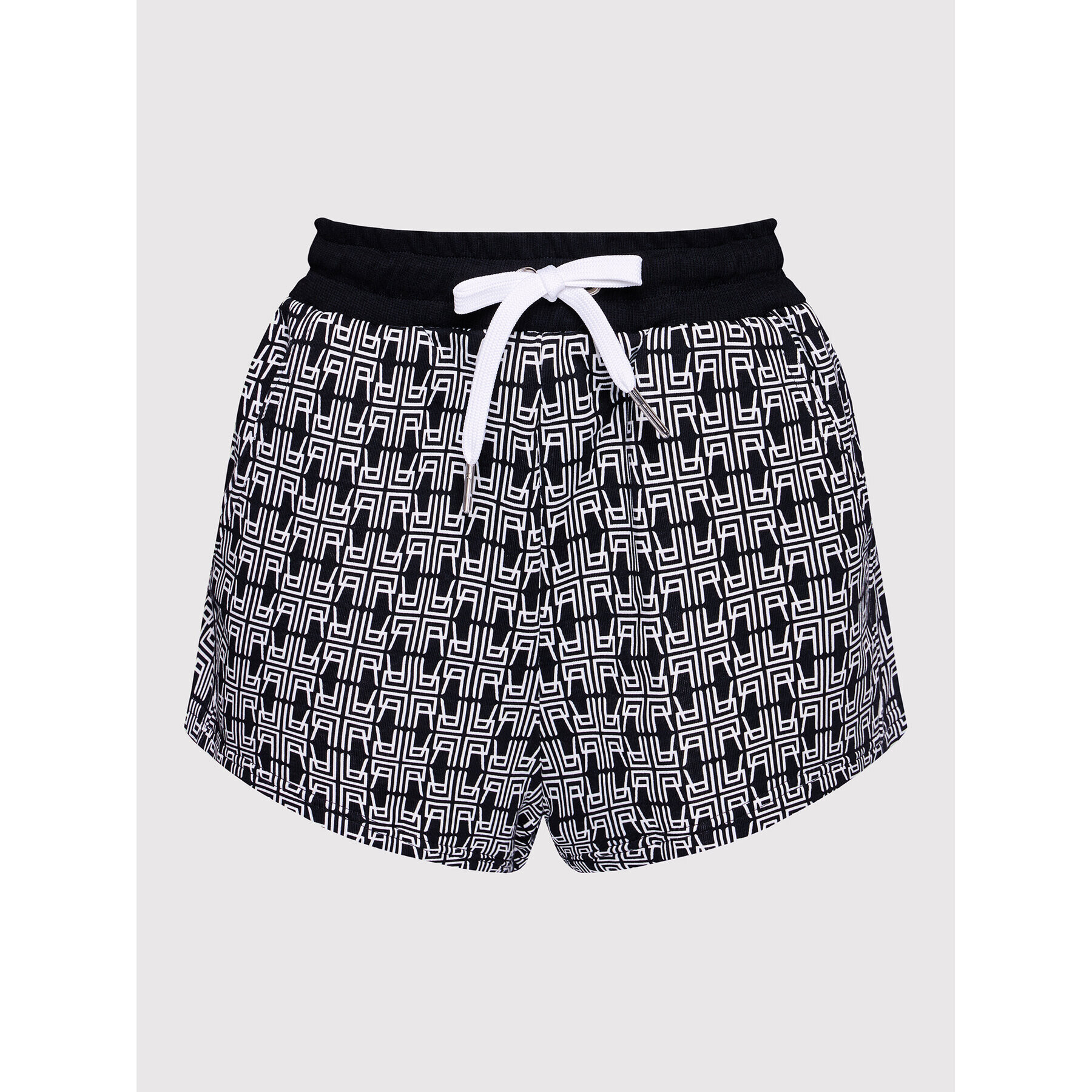 Rage Age Спортни шорти Nabia 2 Черен Regular Fit - Pepit.bg