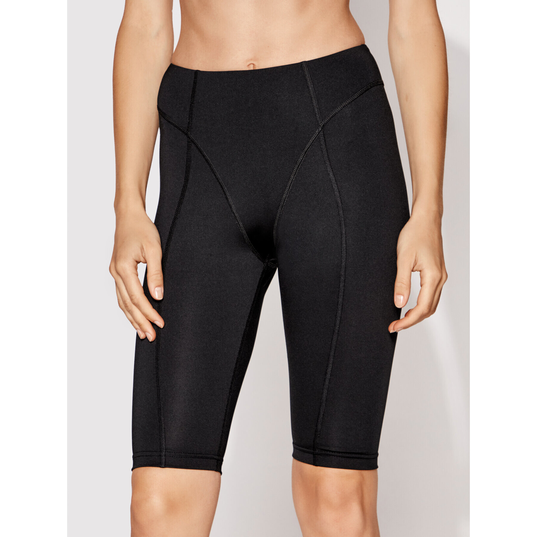 Rage Age Спортни шорти Vacuna 1 Черен Slim Fit - Pepit.bg