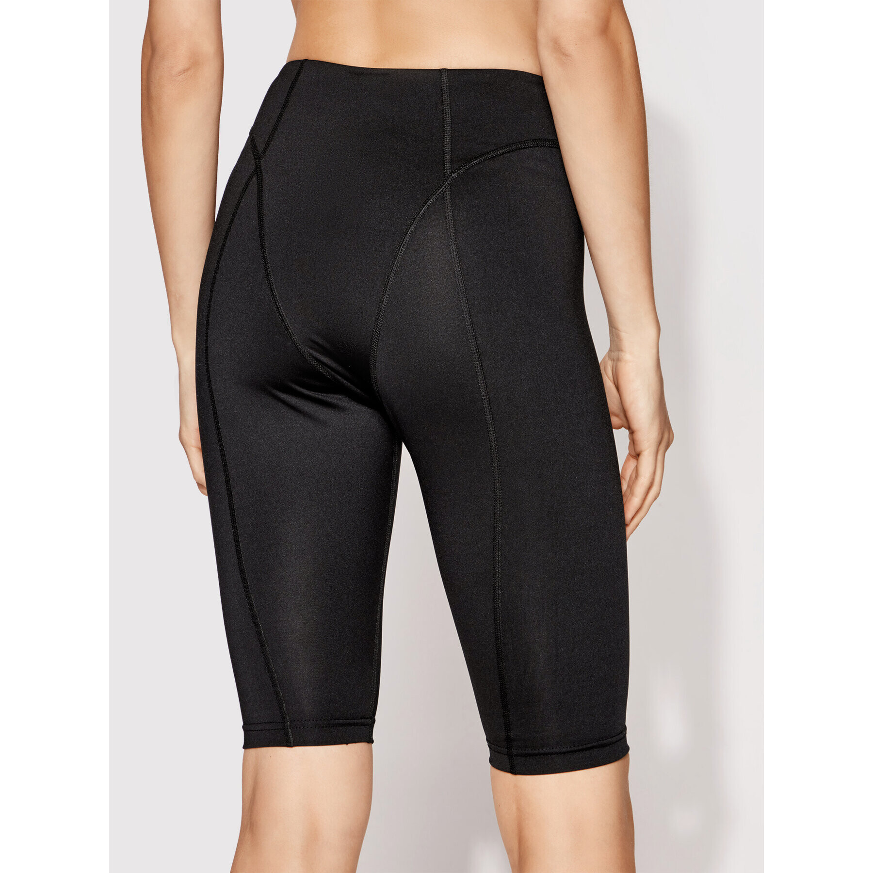 Rage Age Спортни шорти Vacuna 1 Черен Slim Fit - Pepit.bg