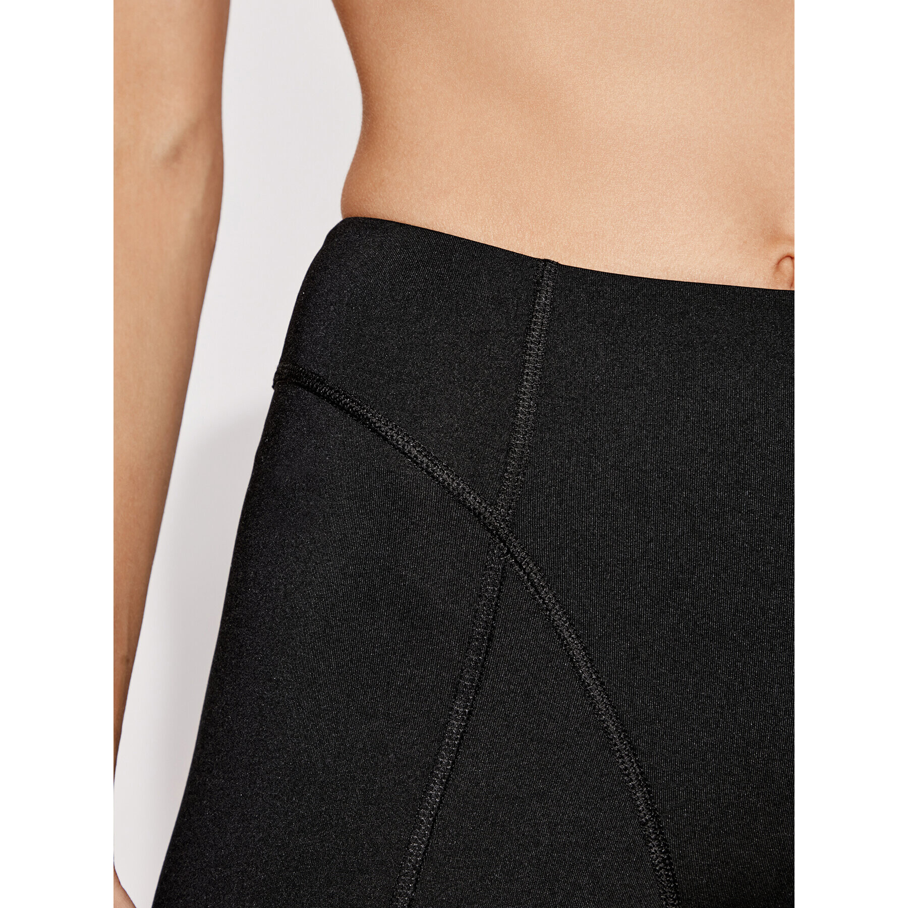 Rage Age Спортни шорти Vacuna 1 Черен Slim Fit - Pepit.bg