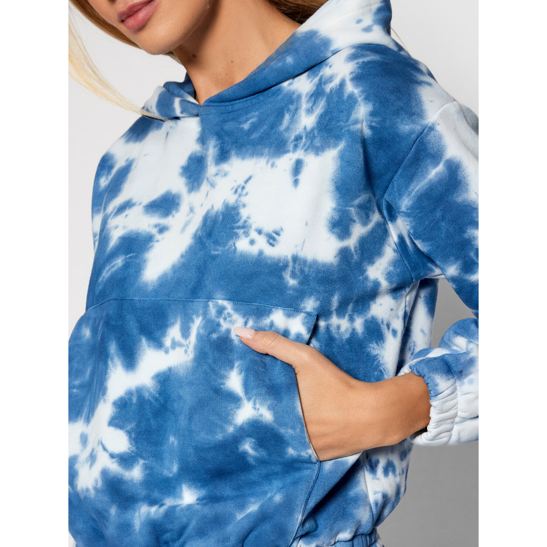 Rage Age Суитшърт Juno 2 Син Regular Fit - Pepit.bg