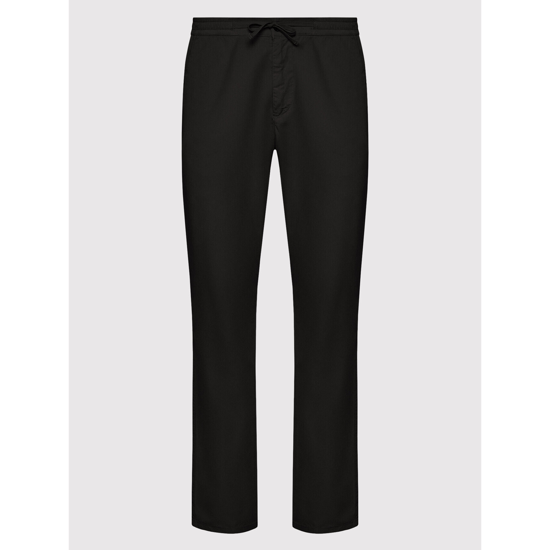 Rage Age Текстилни панталони Atom Черен Relaxed Fit - Pepit.bg