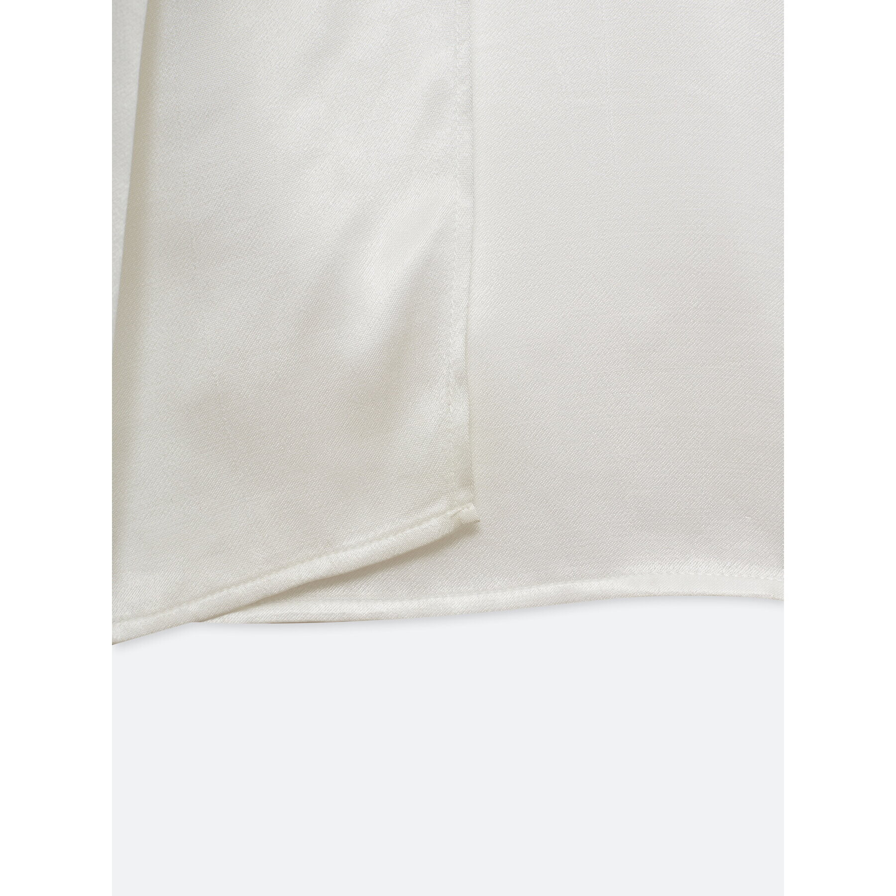 Rage Age Текстилни панталони Cabo Бял Relaxed Fit - Pepit.bg
