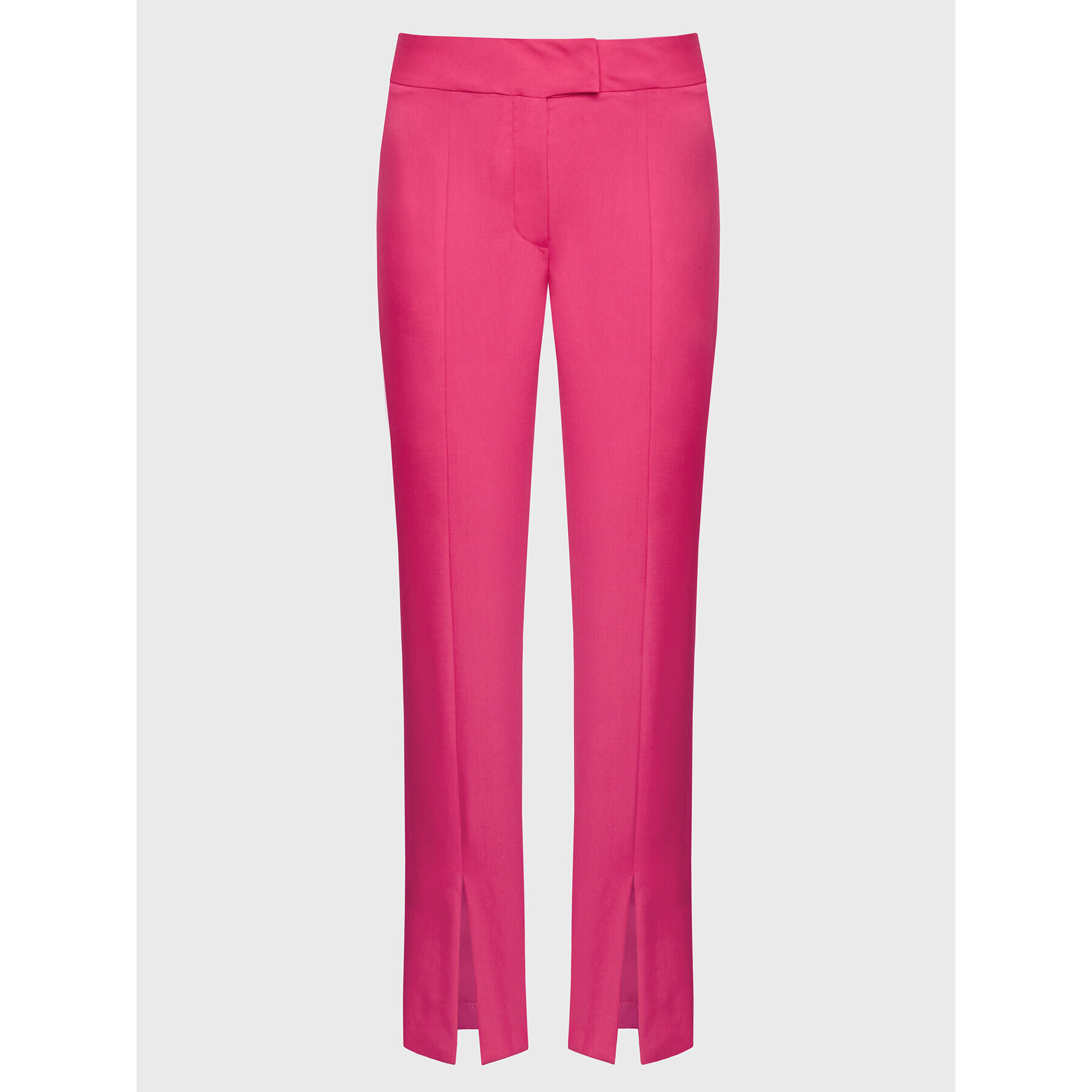 Rage Age Текстилни панталони Lovisa Розов Slim Fit - Pepit.bg