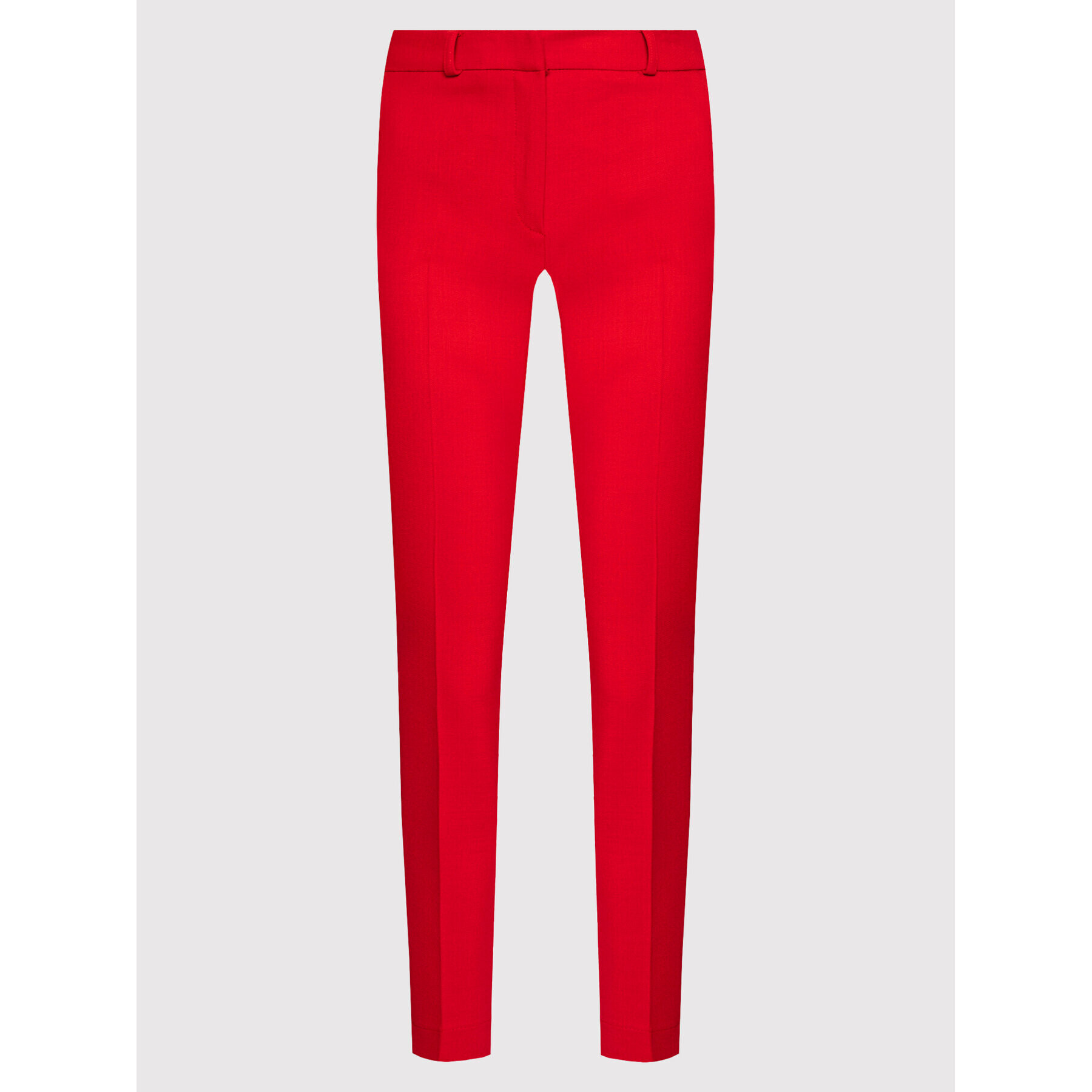 Rage Age Текстилни панталони Piper 2 Червен Slim Fit - Pepit.bg