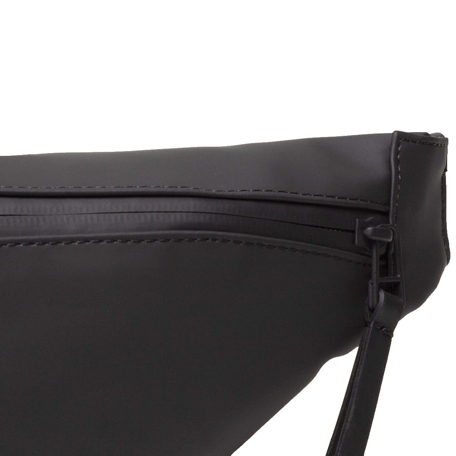 Rains Чанта за кръст Bum Bag Mini 13130 Черен - Pepit.bg