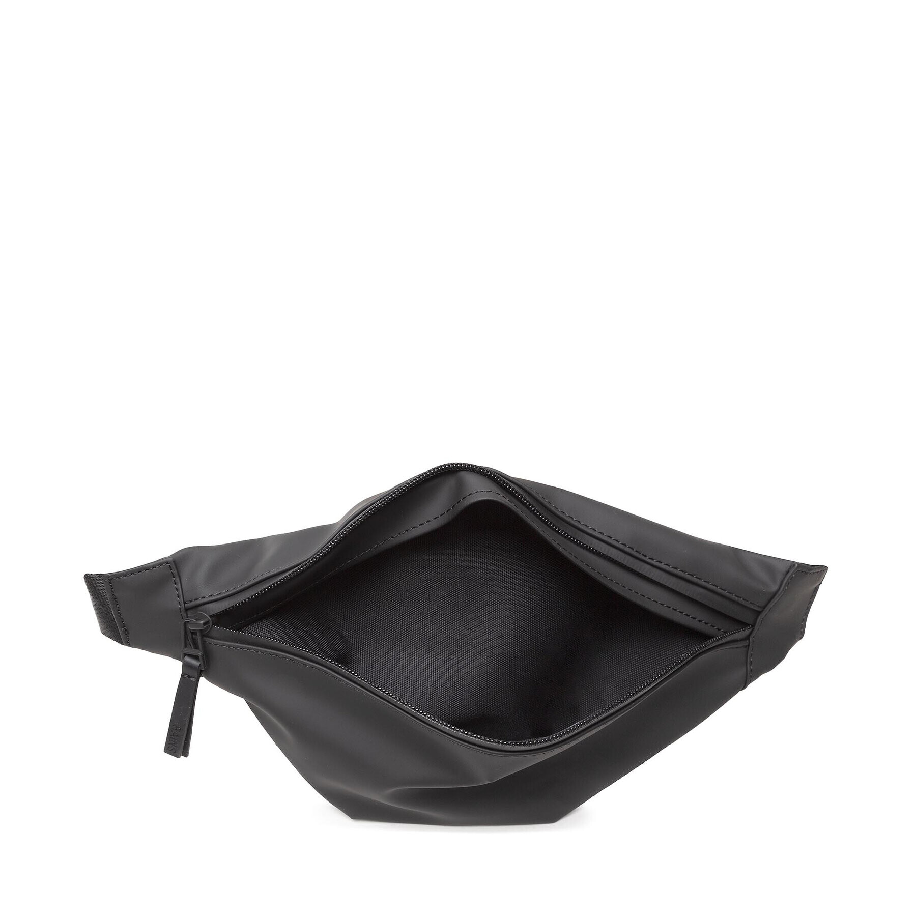 Rains Чанта за кръст Bum Bag Mini 13130 Черен - Pepit.bg