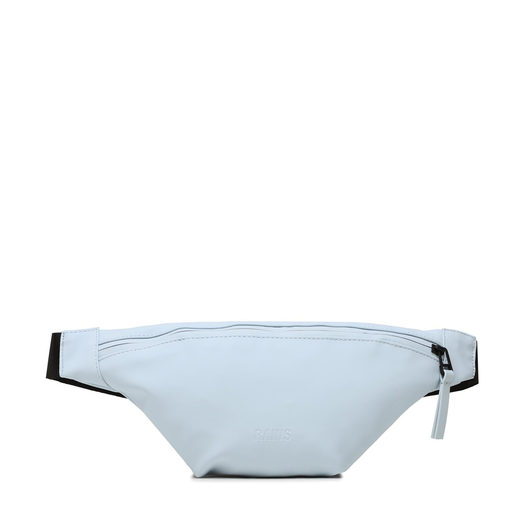 Rains Чанта за кръст Bum Bag Mini 13130 Син - Pepit.bg