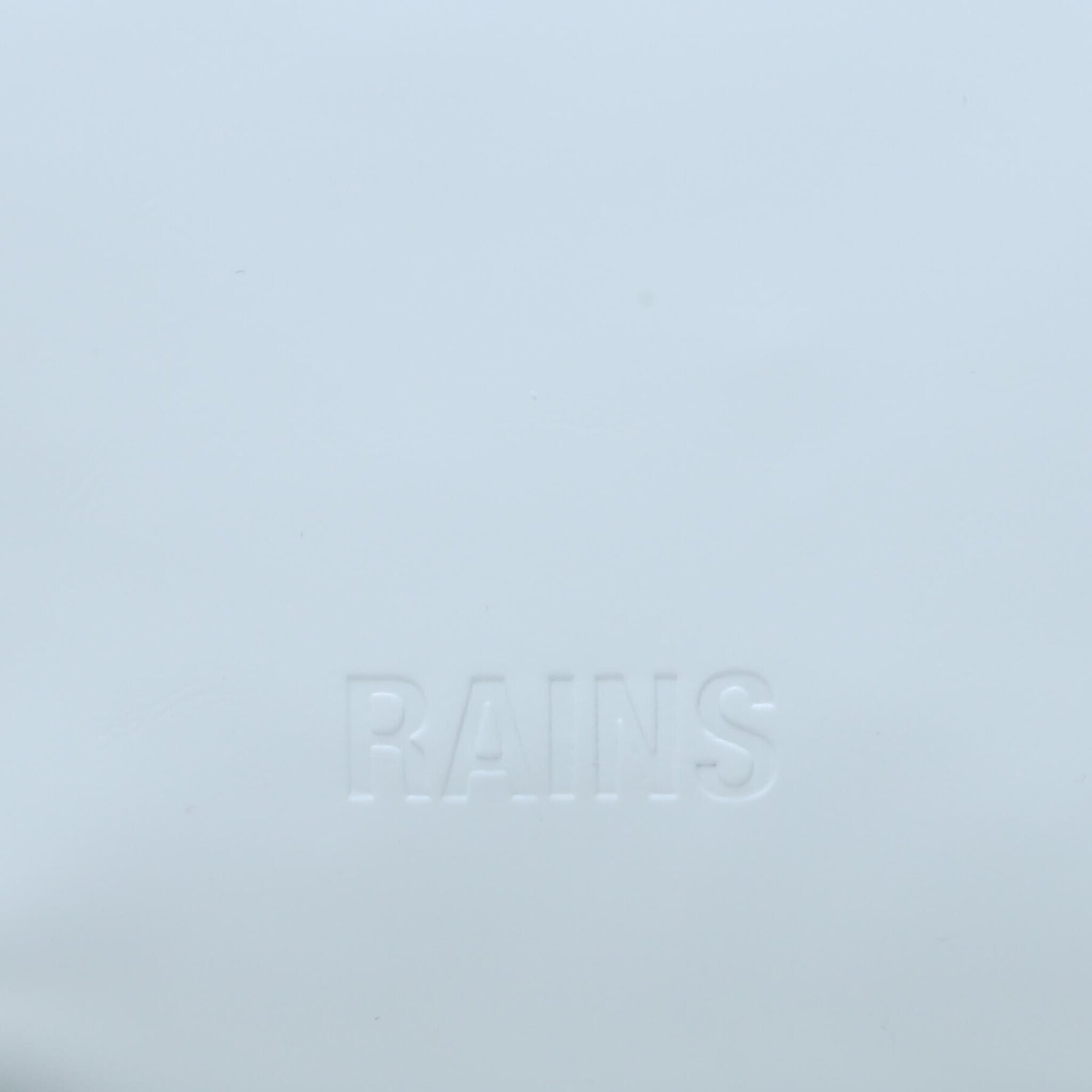 Rains Чанта за кръст Bum Bag Mini 13130 Син - Pepit.bg