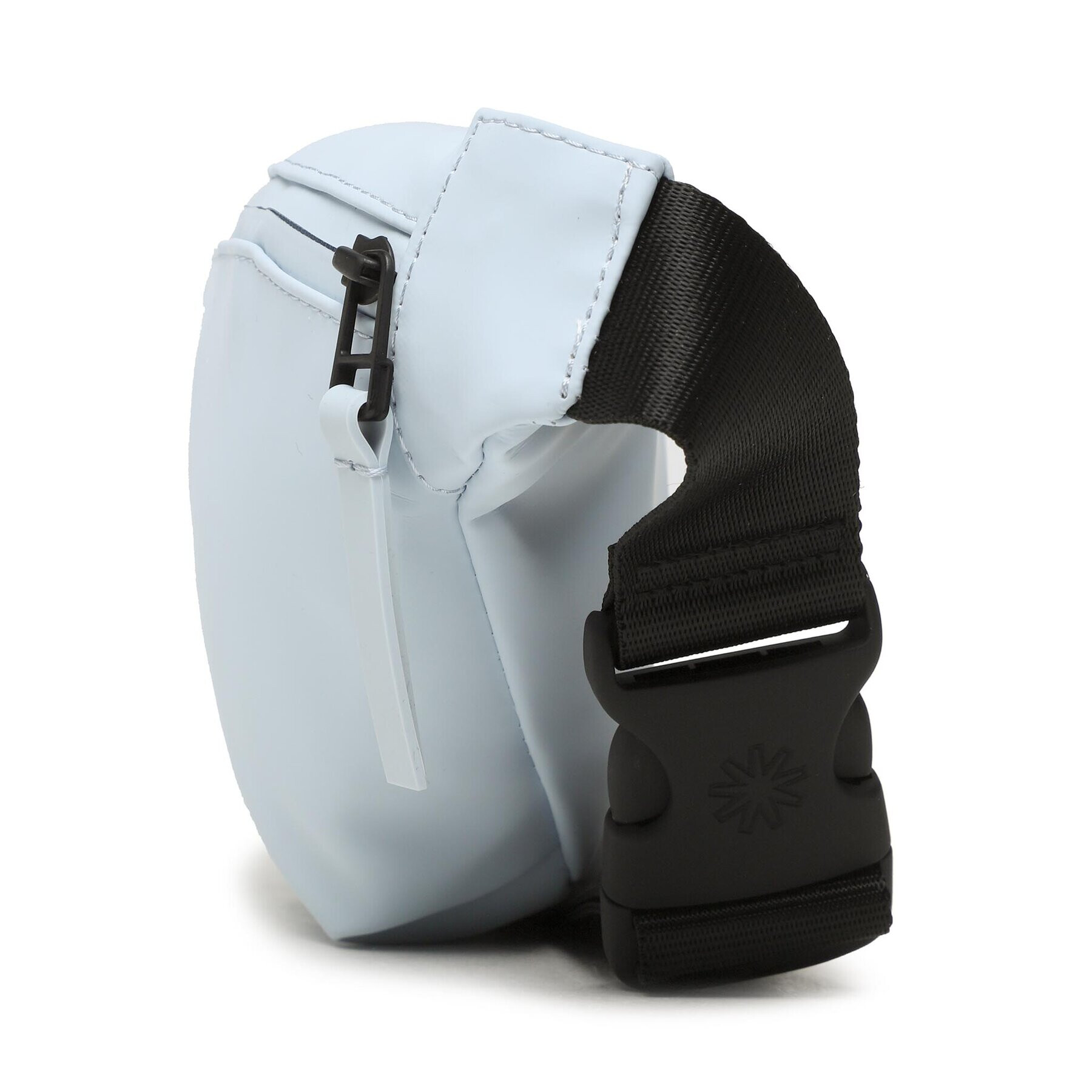 Rains Чанта за кръст Bum Bag Mini 13130 Син - Pepit.bg