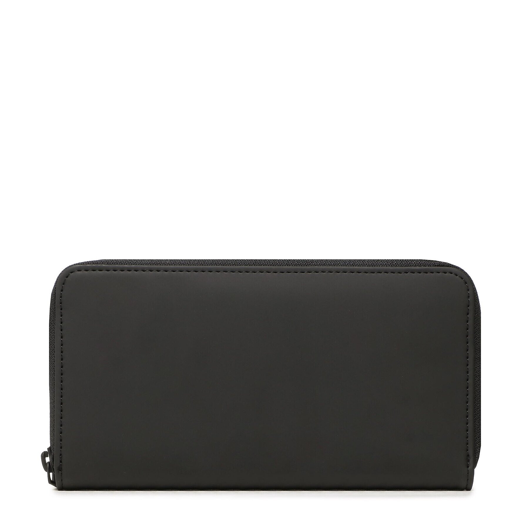 Rains Голям дамски портфейл Wallet 16260 Черен - Pepit.bg