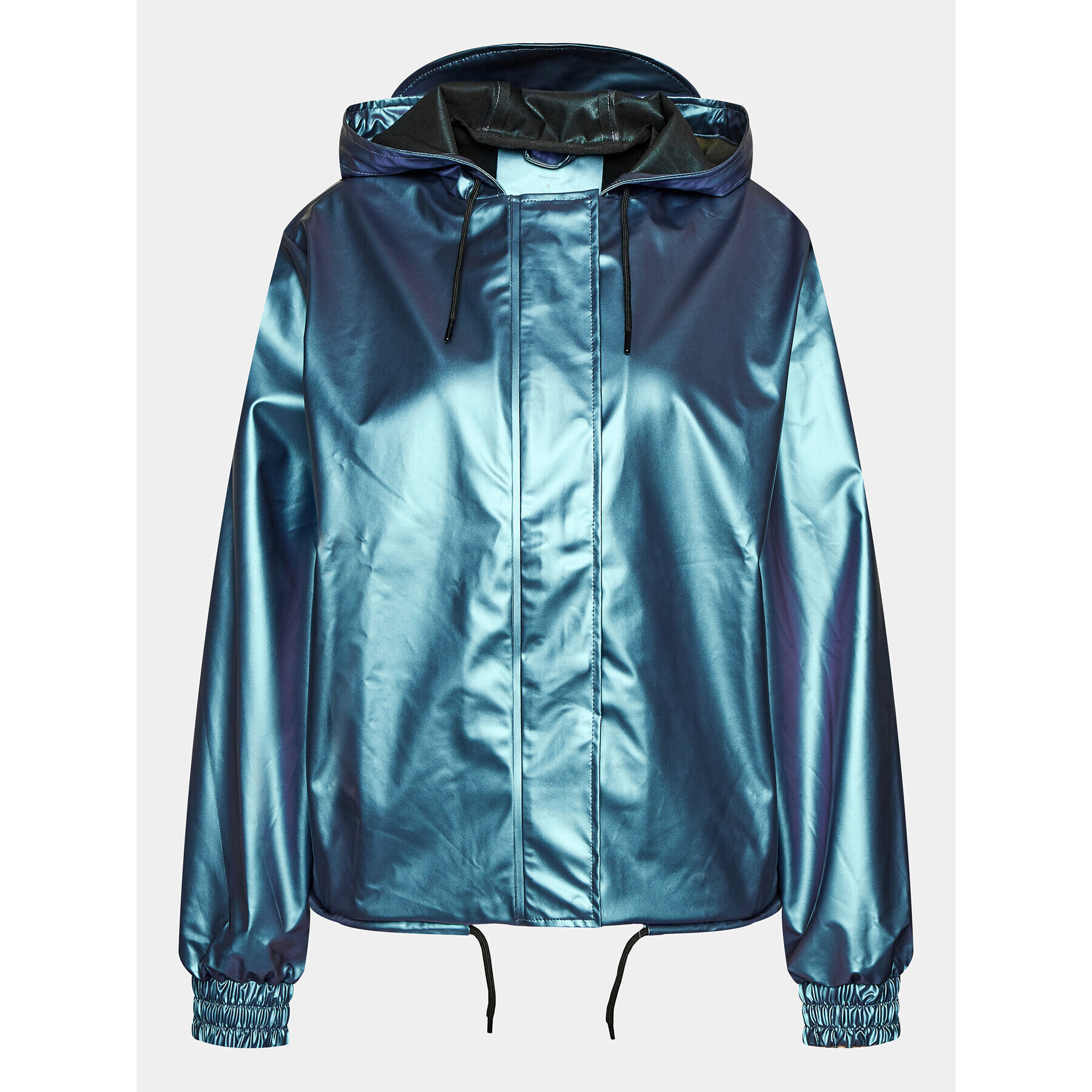 Rains Яке за дъжд String 18040 Цветен Relaxed Fit - Pepit.bg