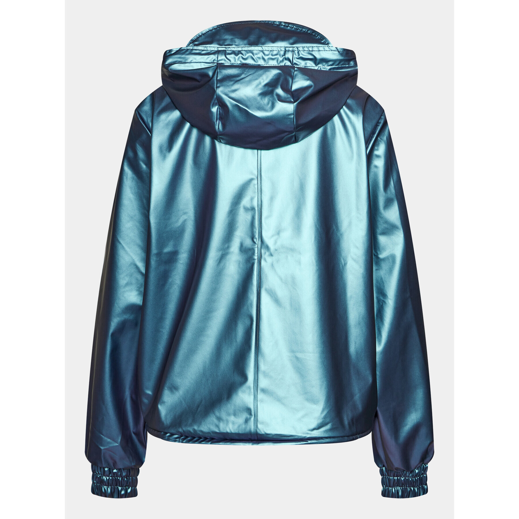 Rains Яке за дъжд String 18040 Цветен Relaxed Fit - Pepit.bg