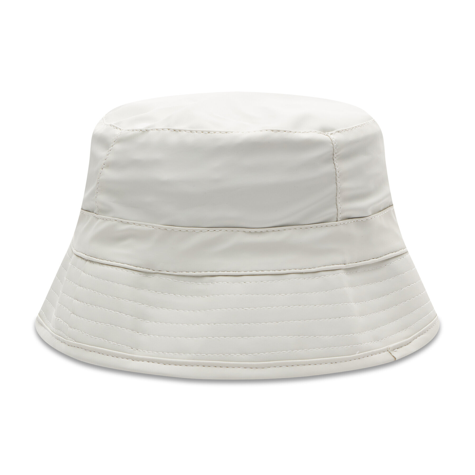Rains Капела Bucket Hat 2001 Бял - Pepit.bg