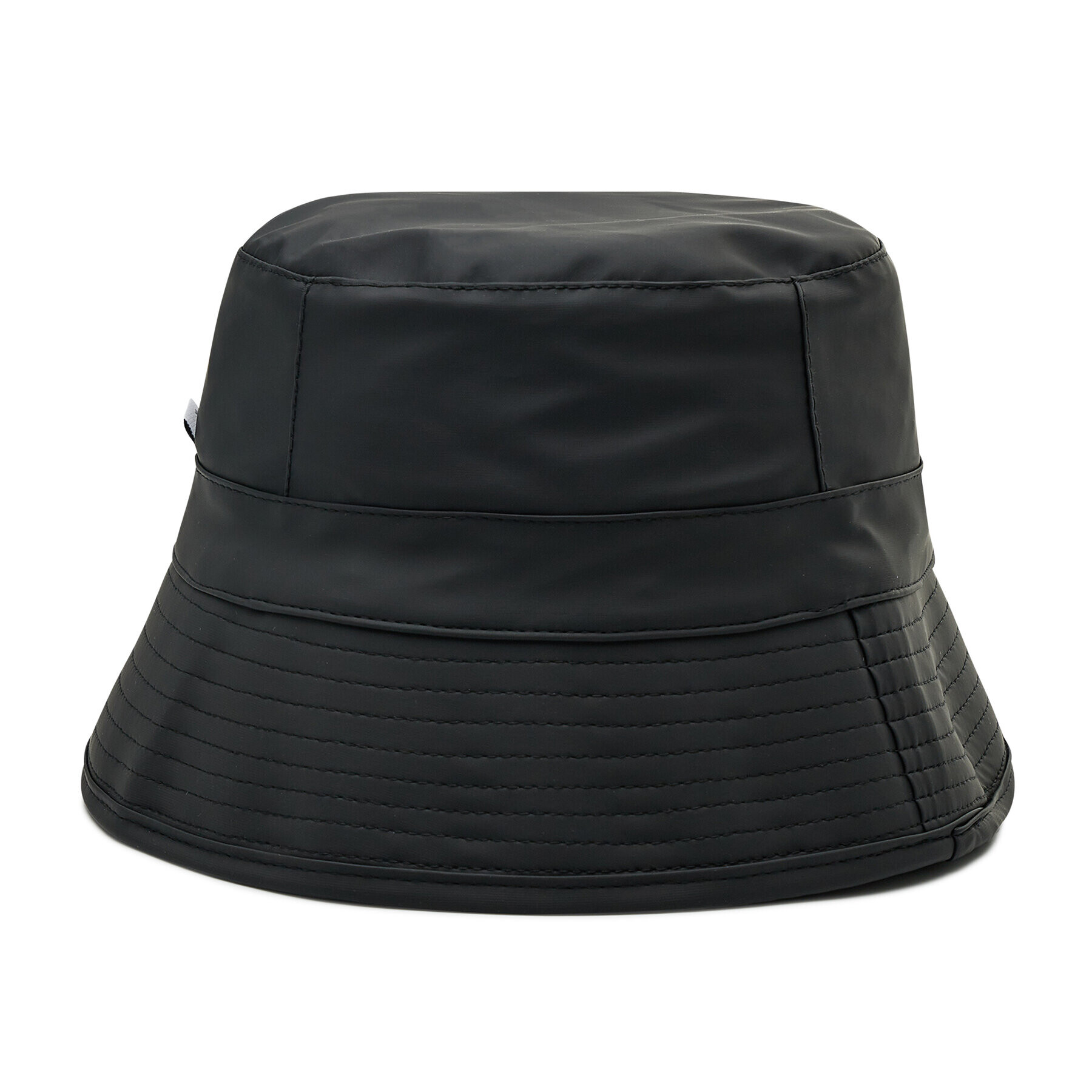 Rains Капела Bucket Hat 20010 Черен - Pepit.bg