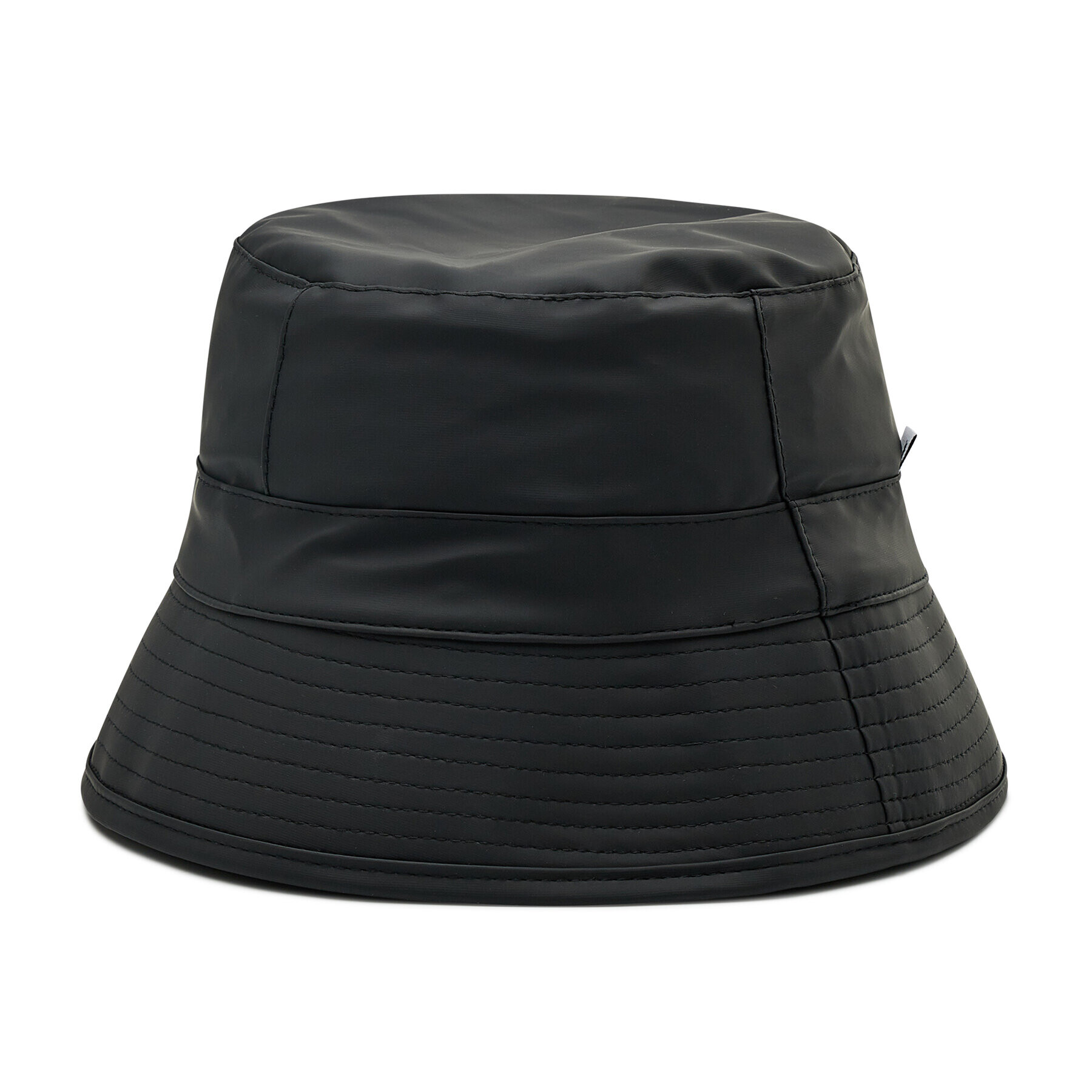 Rains Капела Bucket Hat 20010 Черен - Pepit.bg
