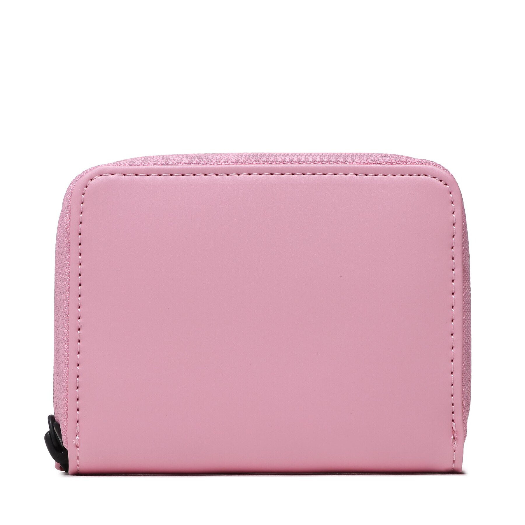 Rains Малък дамски портфейл Wallet Mini 16870 Розов - Pepit.bg