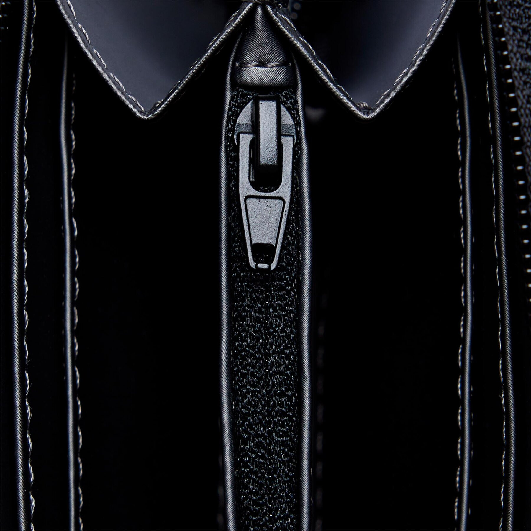 Rains Малък мъжки портфейл Wallet Mini W1 16650 Черен - Pepit.bg