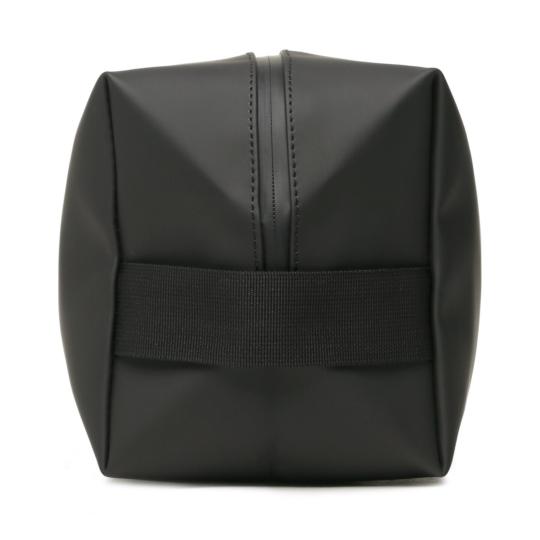 Rains Несесер Wash Bag Large 15590 Черен - Pepit.bg