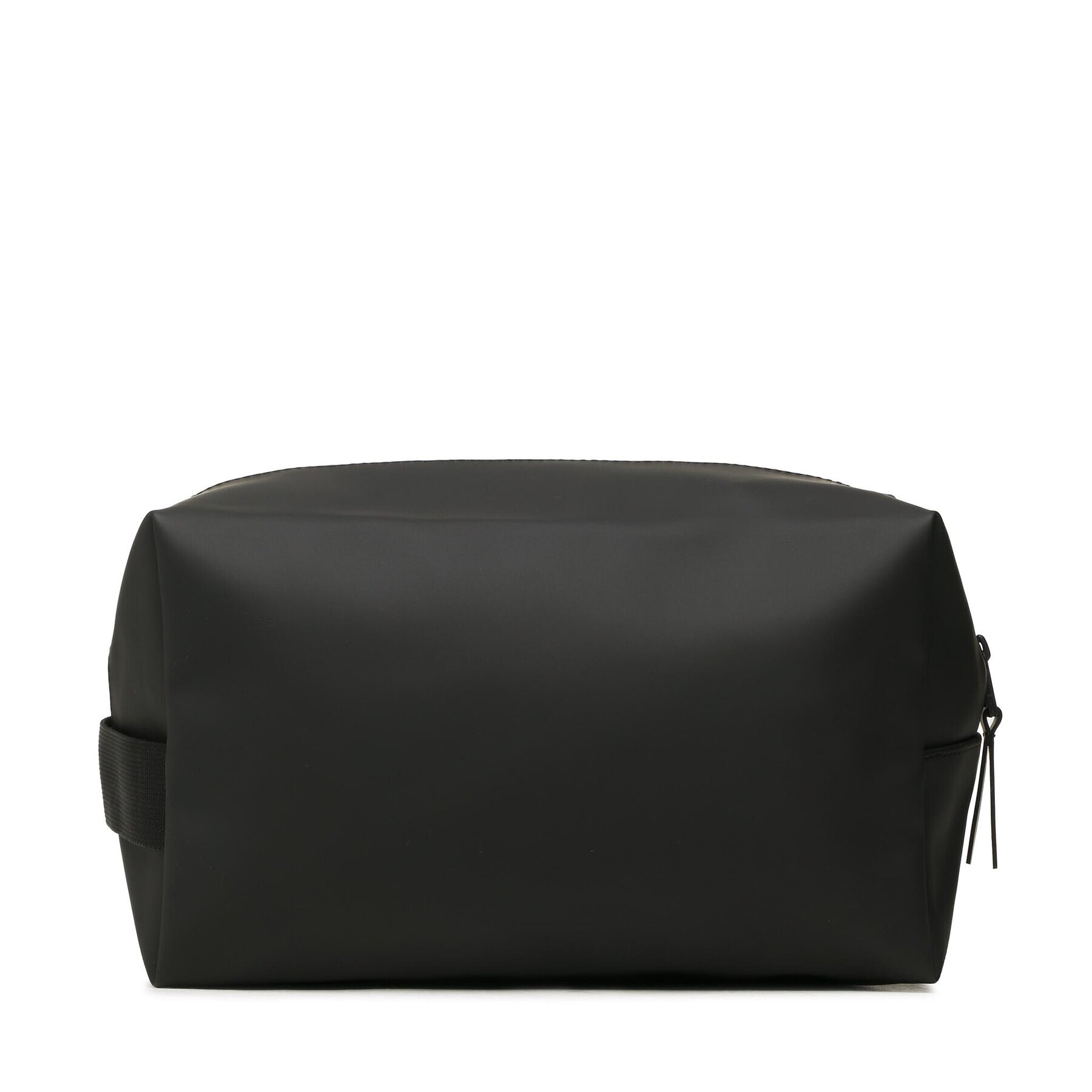 Rains Несесер Wash Bag Large 15590 Черен - Pepit.bg