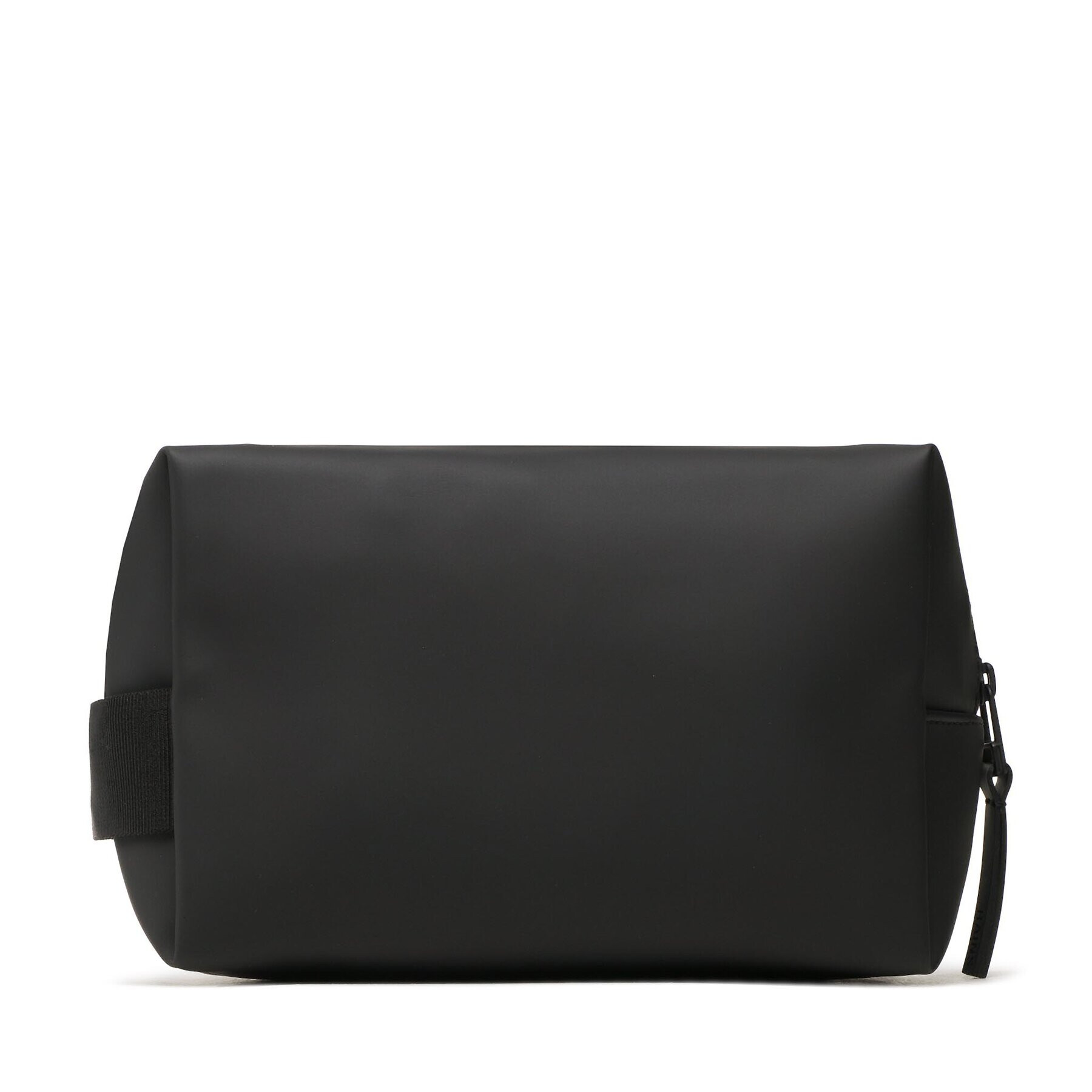 Rains Несесер Wash Bag Small 15580 Черен - Pepit.bg