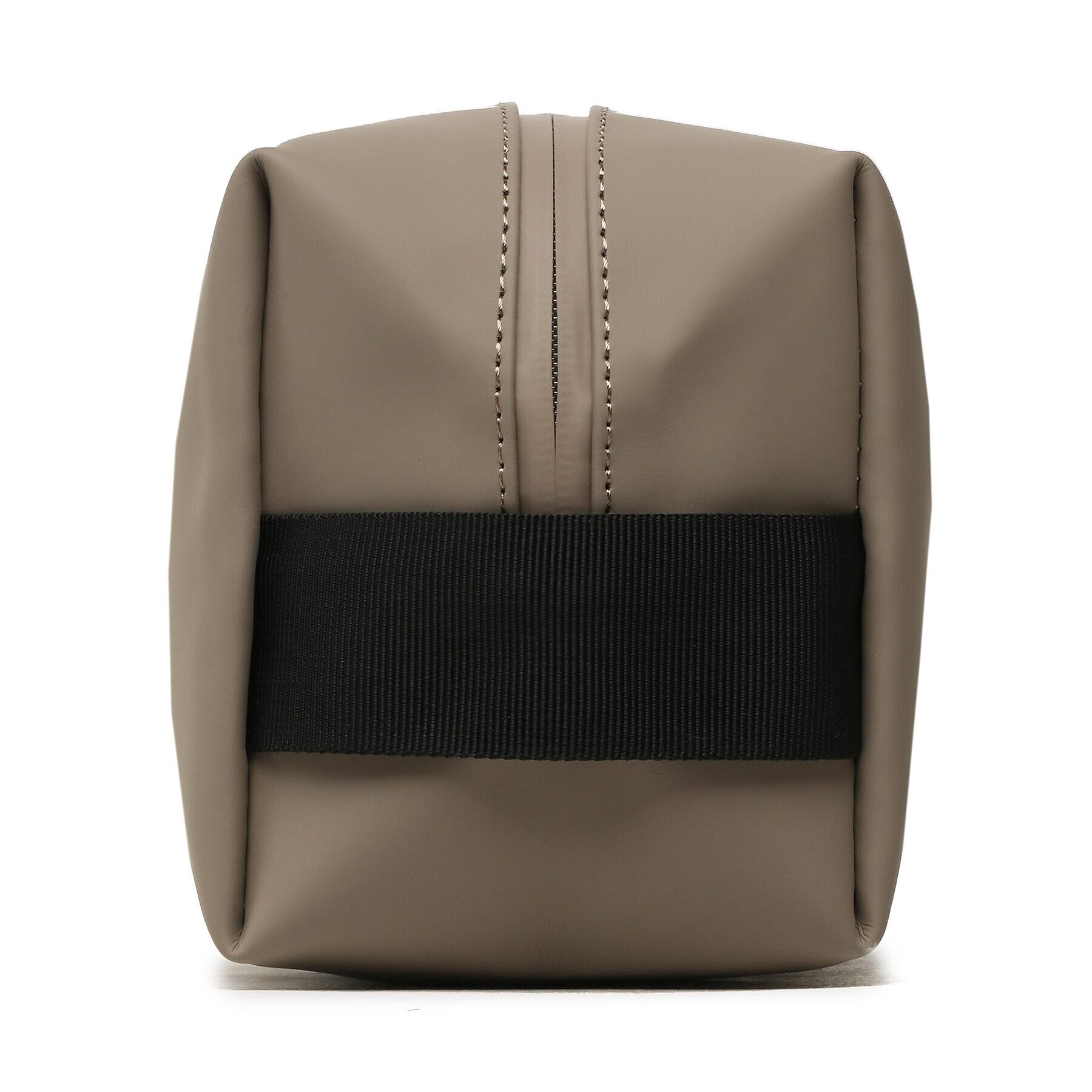 Rains Несесер Wash Bag Small 15580 Сив - Pepit.bg