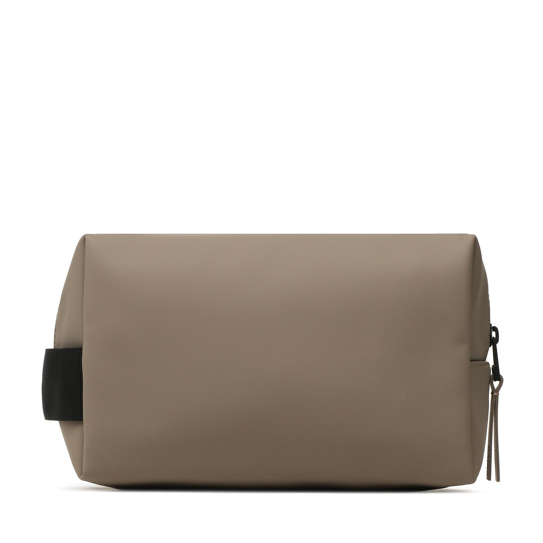 Rains Несесер Wash Bag Small 15580 Сив - Pepit.bg
