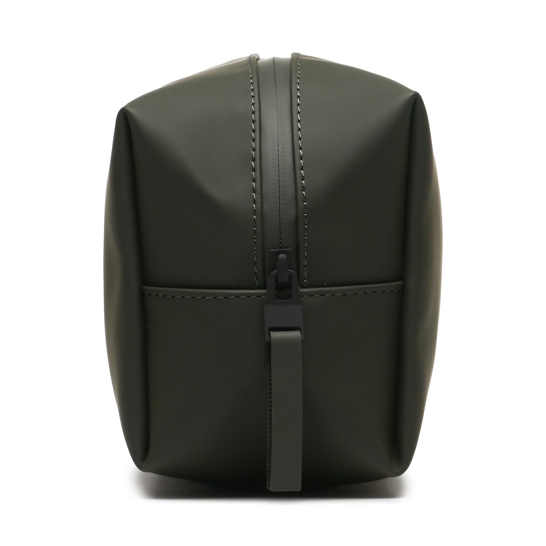 Rains Несесер Wash Bag Small W3 15580 Зелен - Pepit.bg