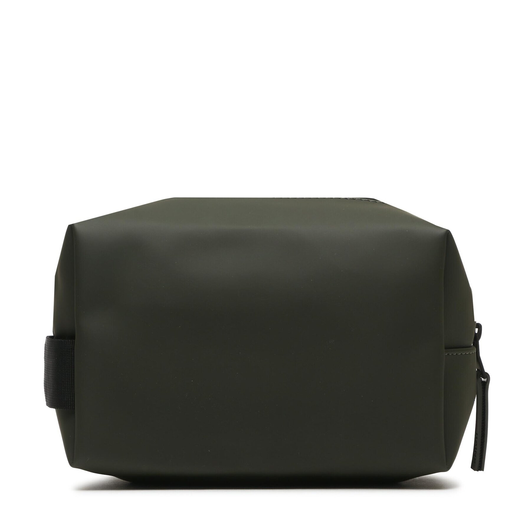 Rains Несесер Wash Bag Small W3 15580 Зелен - Pepit.bg