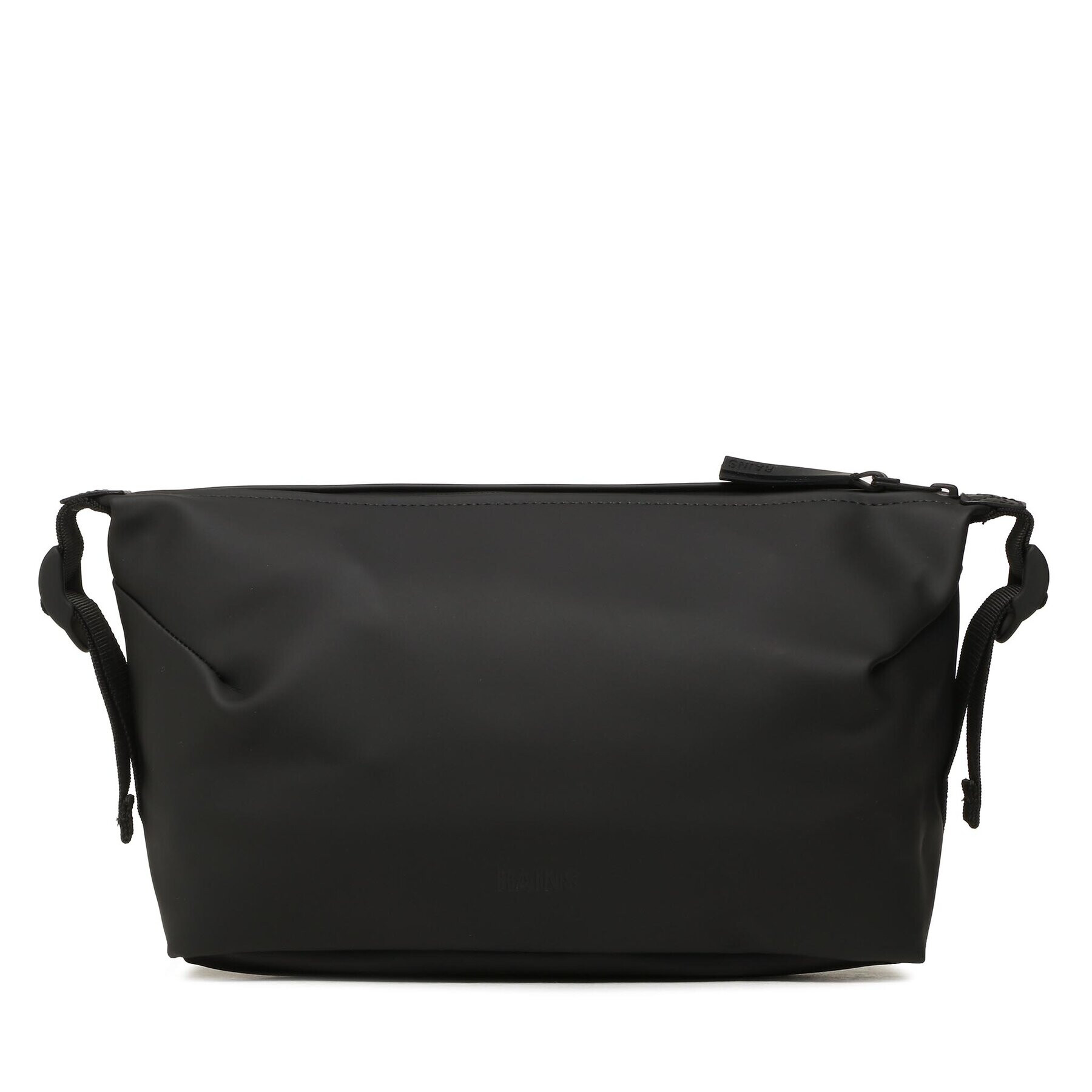 Rains Несесер Weekend Wash Bag 15630 Черен - Pepit.bg