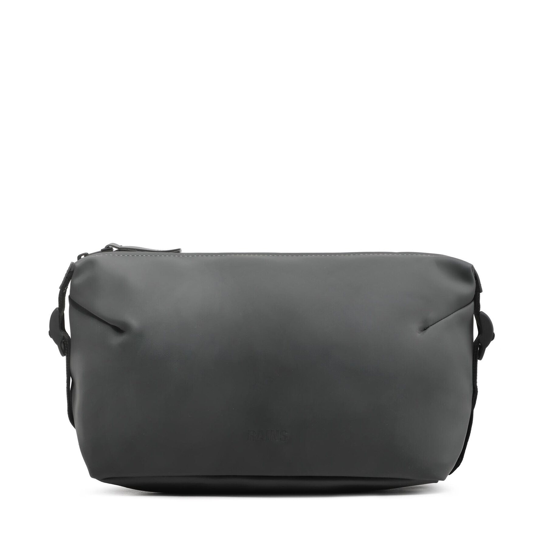 Rains Несесер Weekend Wash Bag 15630 Сив - Pepit.bg