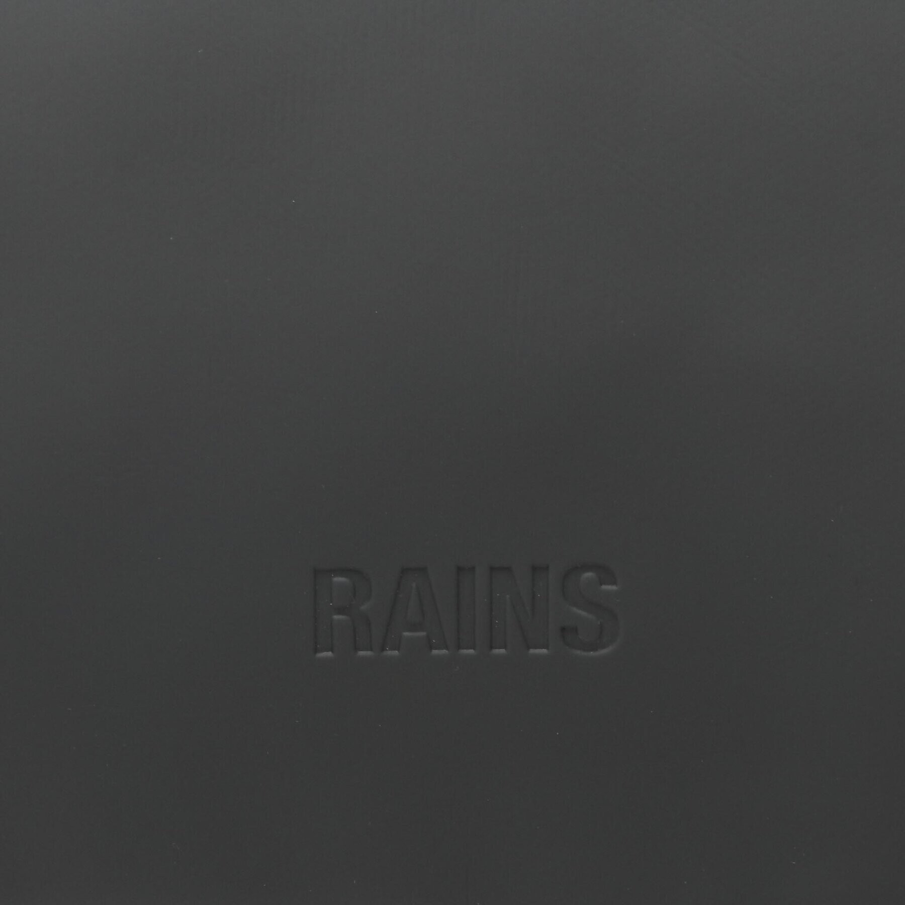 Rains Несесер Weekend Wash Bag 15630 Сив - Pepit.bg