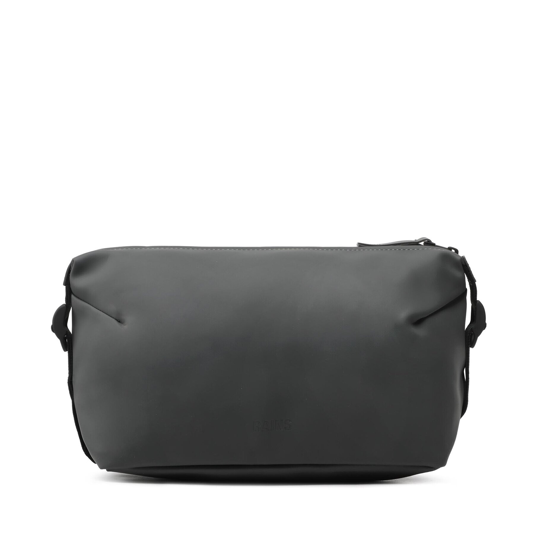 Rains Несесер Weekend Wash Bag 15630 Сив - Pepit.bg