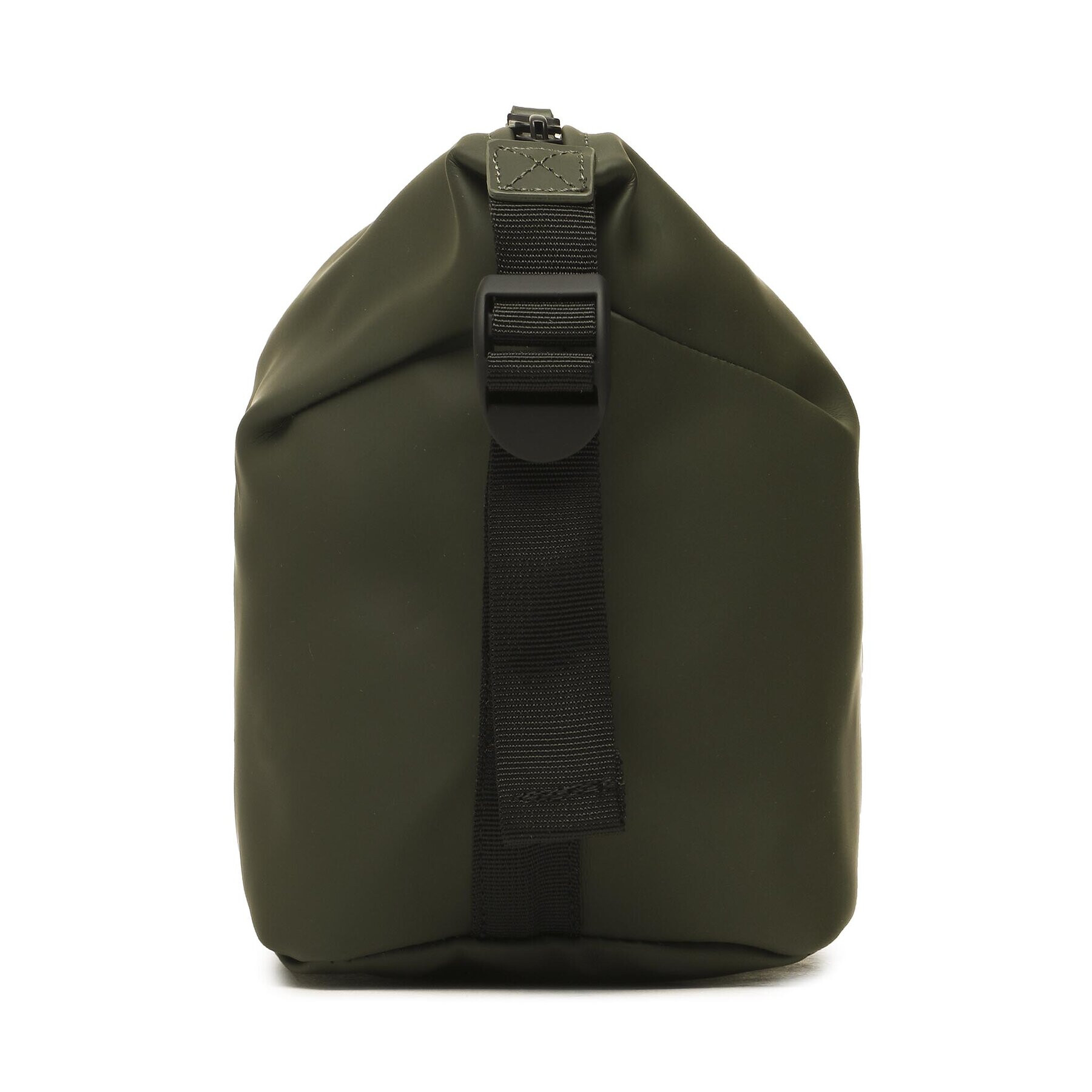 Rains Несесер Weekend Wash Bag 15630 Зелен - Pepit.bg