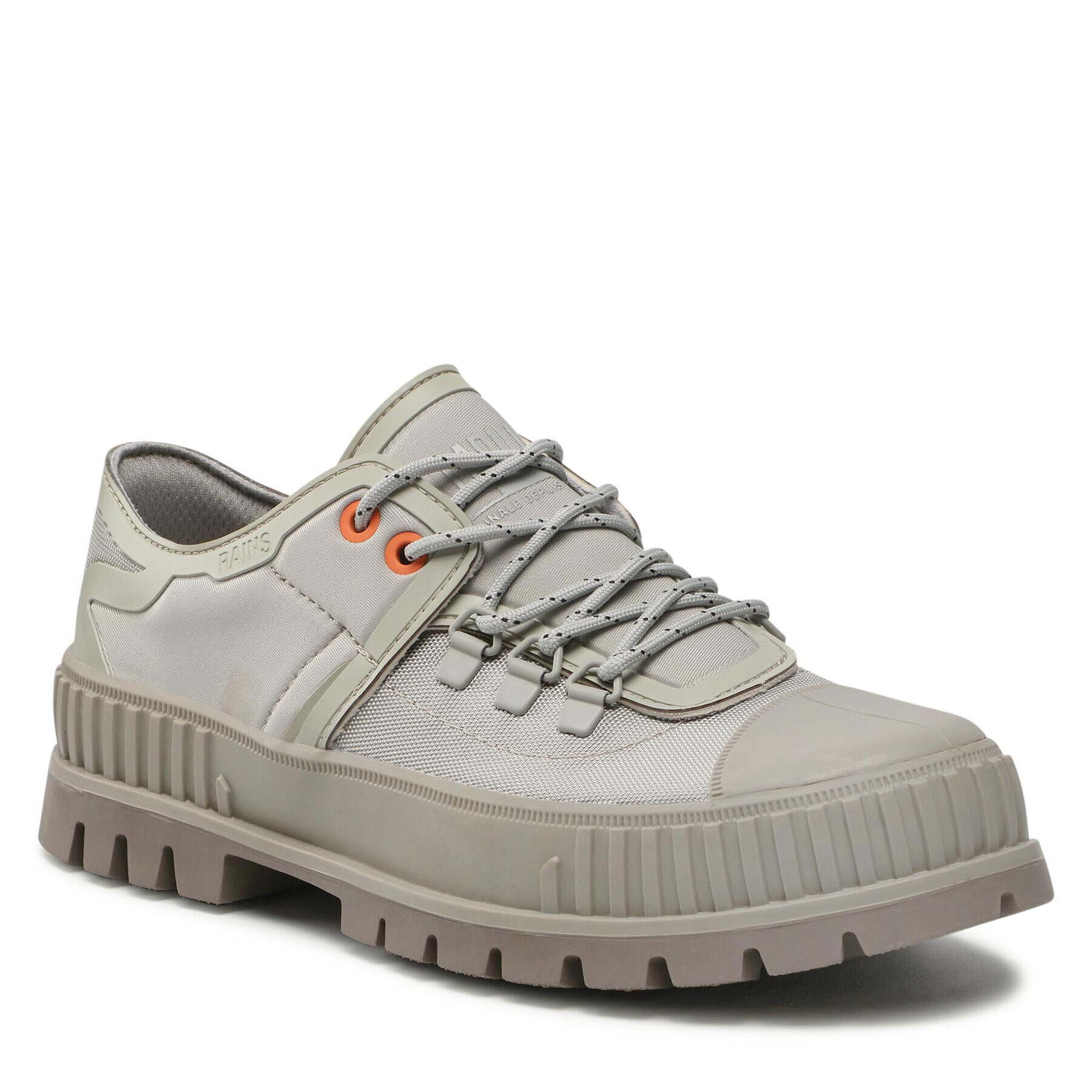 Rains Обувки Pallashock Hkr 22560 Сив - Pepit.bg