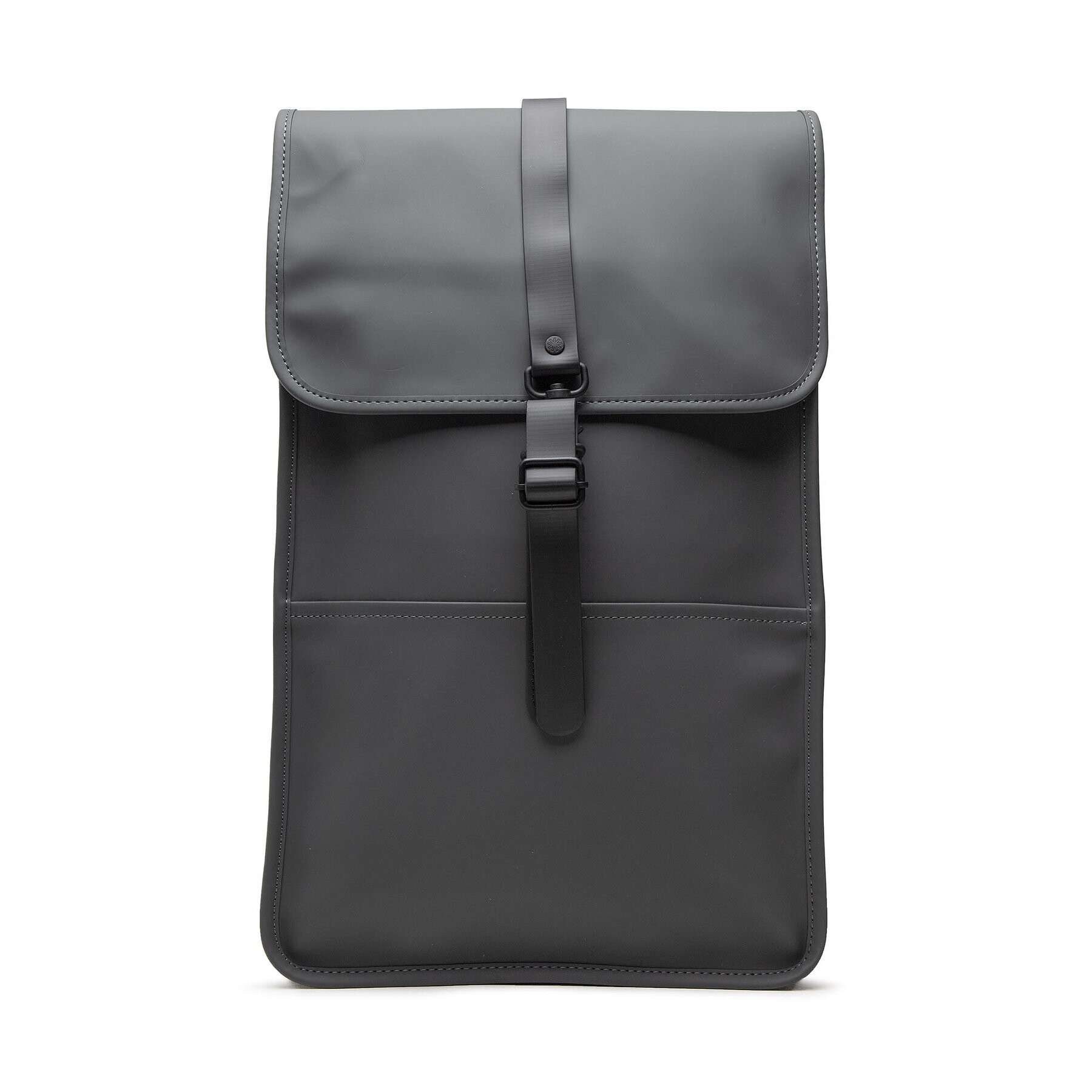 Rains Раница Backpack 1220 Сив - Pepit.bg