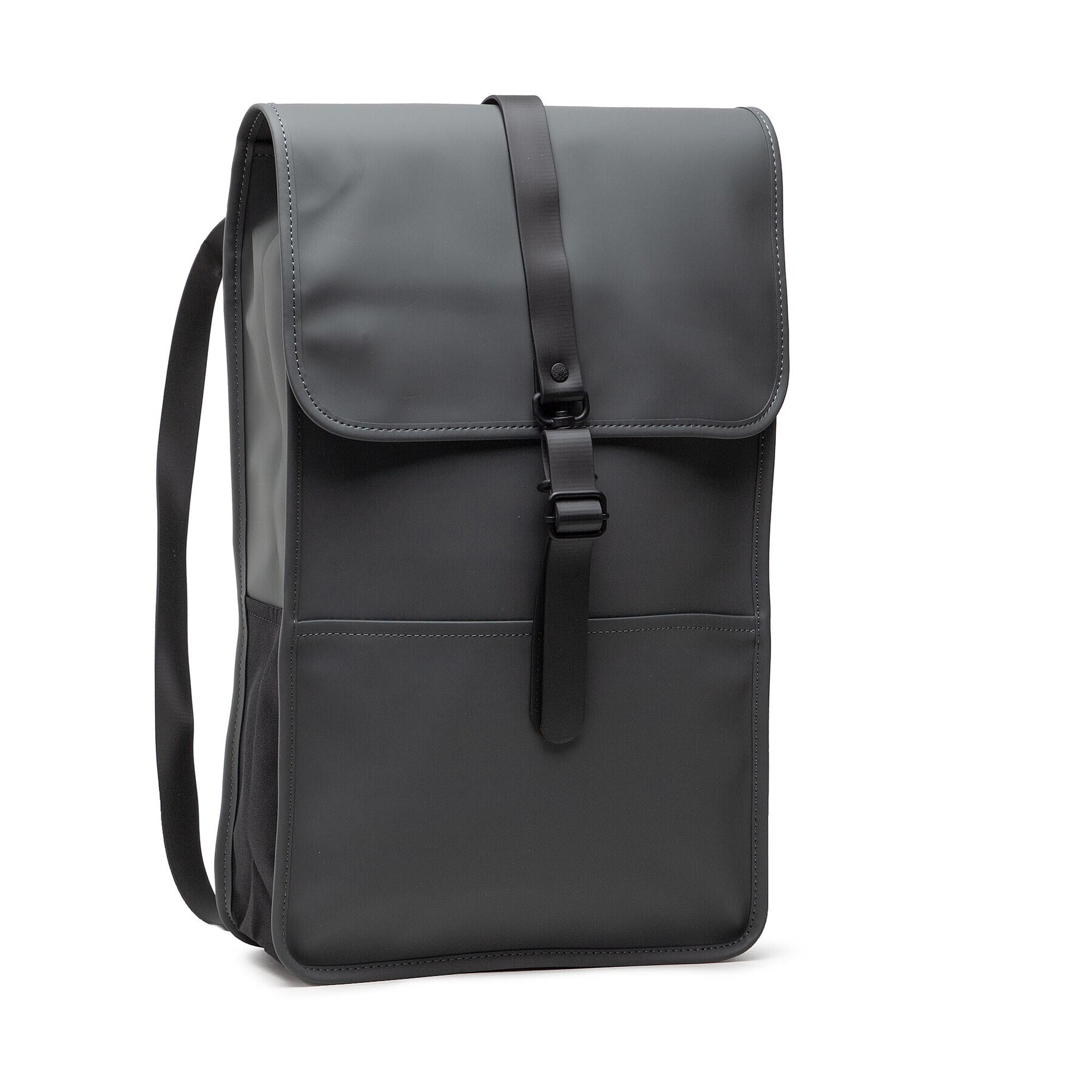 Rains Раница Backpack 1220 Сив - Pepit.bg