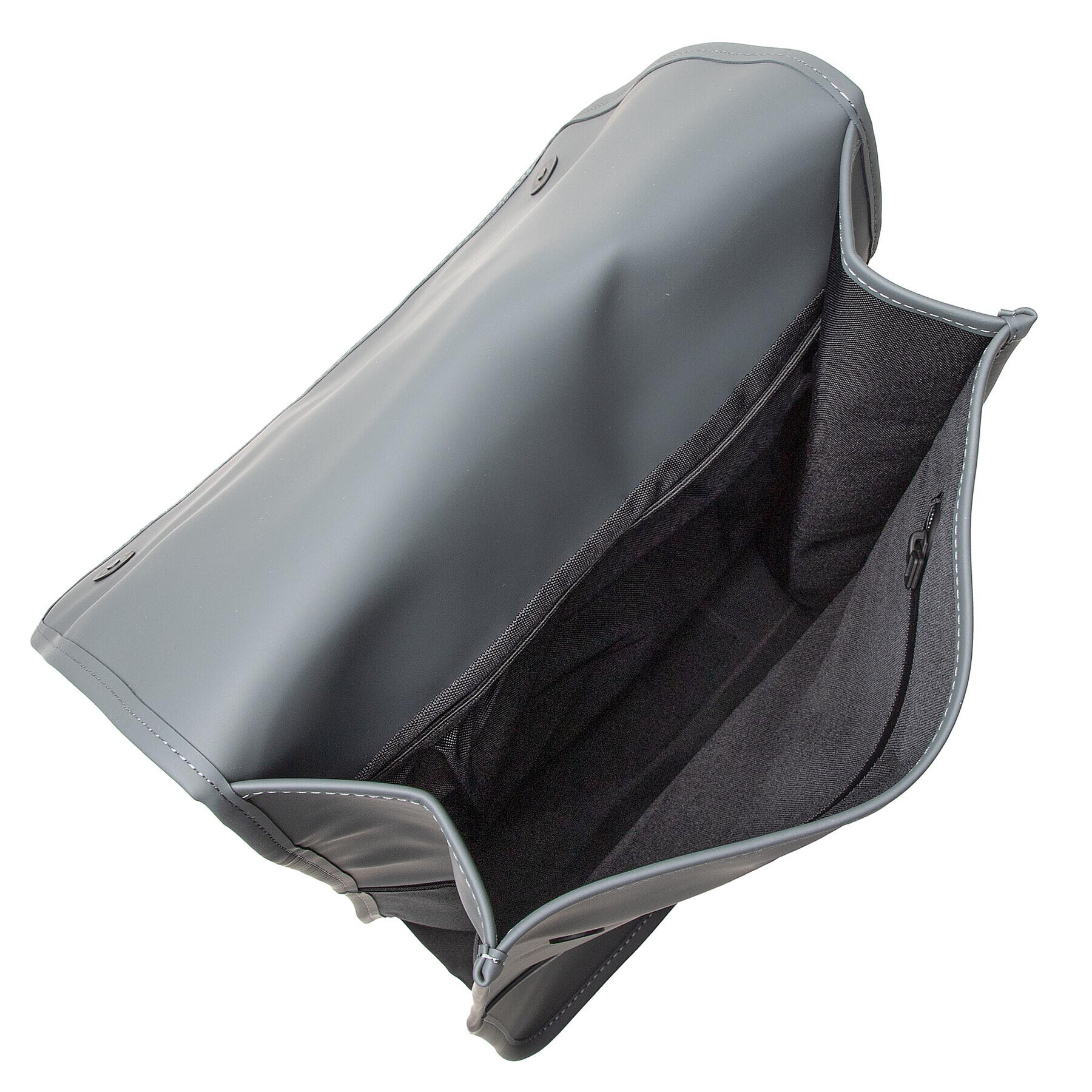 Rains Раница Backpack 1220 Сив - Pepit.bg