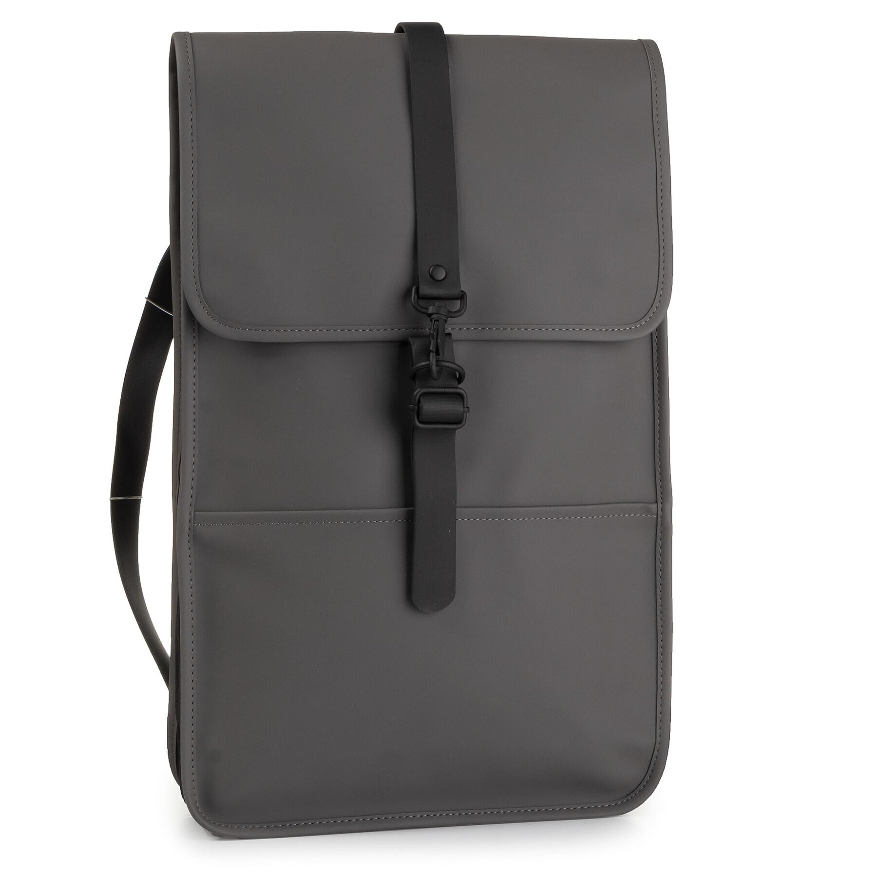 Rains Раница Backpack 1220 Сив - Pepit.bg