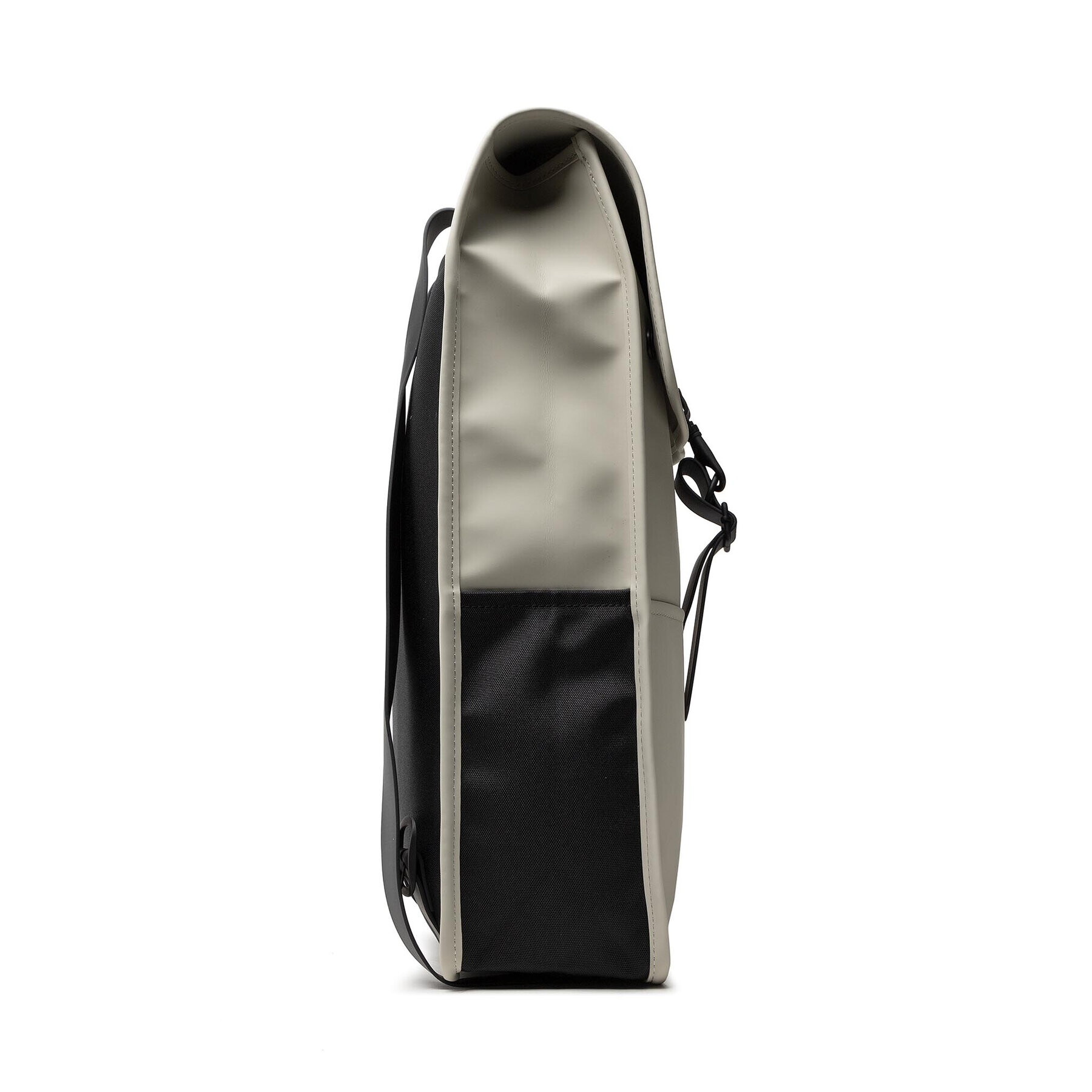 Rains Раница Backpack 12200 Зелен - Pepit.bg
