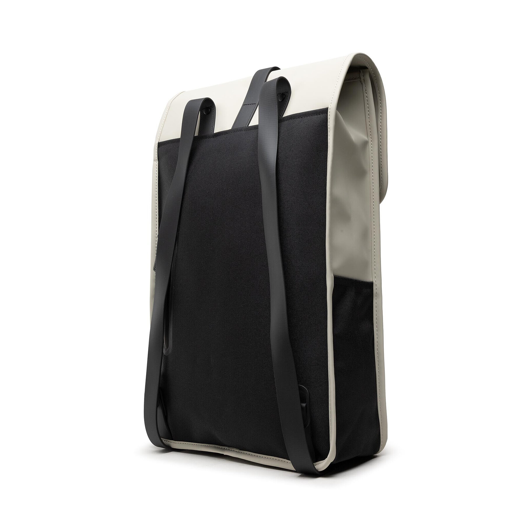 Rains Раница Backpack 12200 Зелен - Pepit.bg