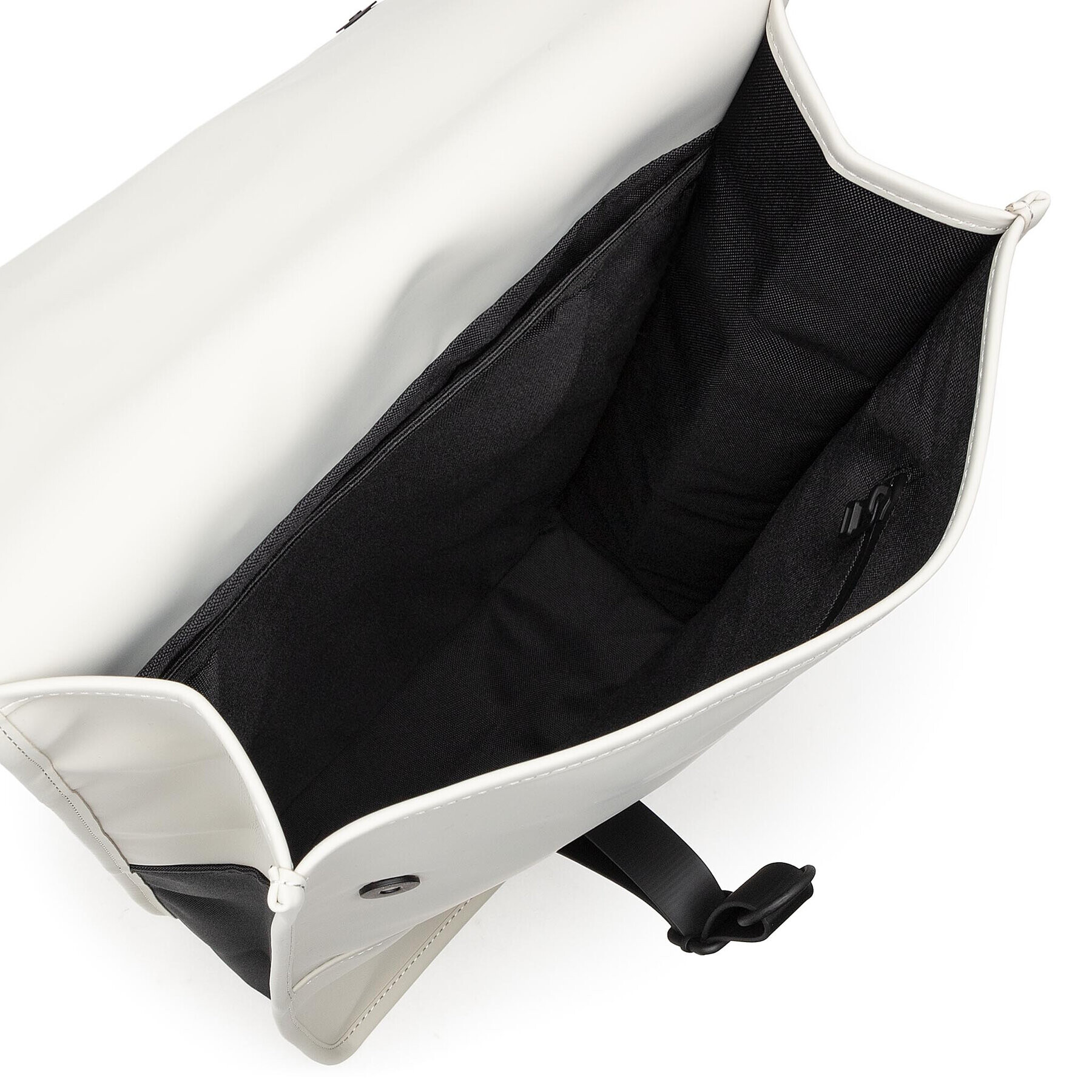 Rains Раница Backpack 12200 Зелен - Pepit.bg