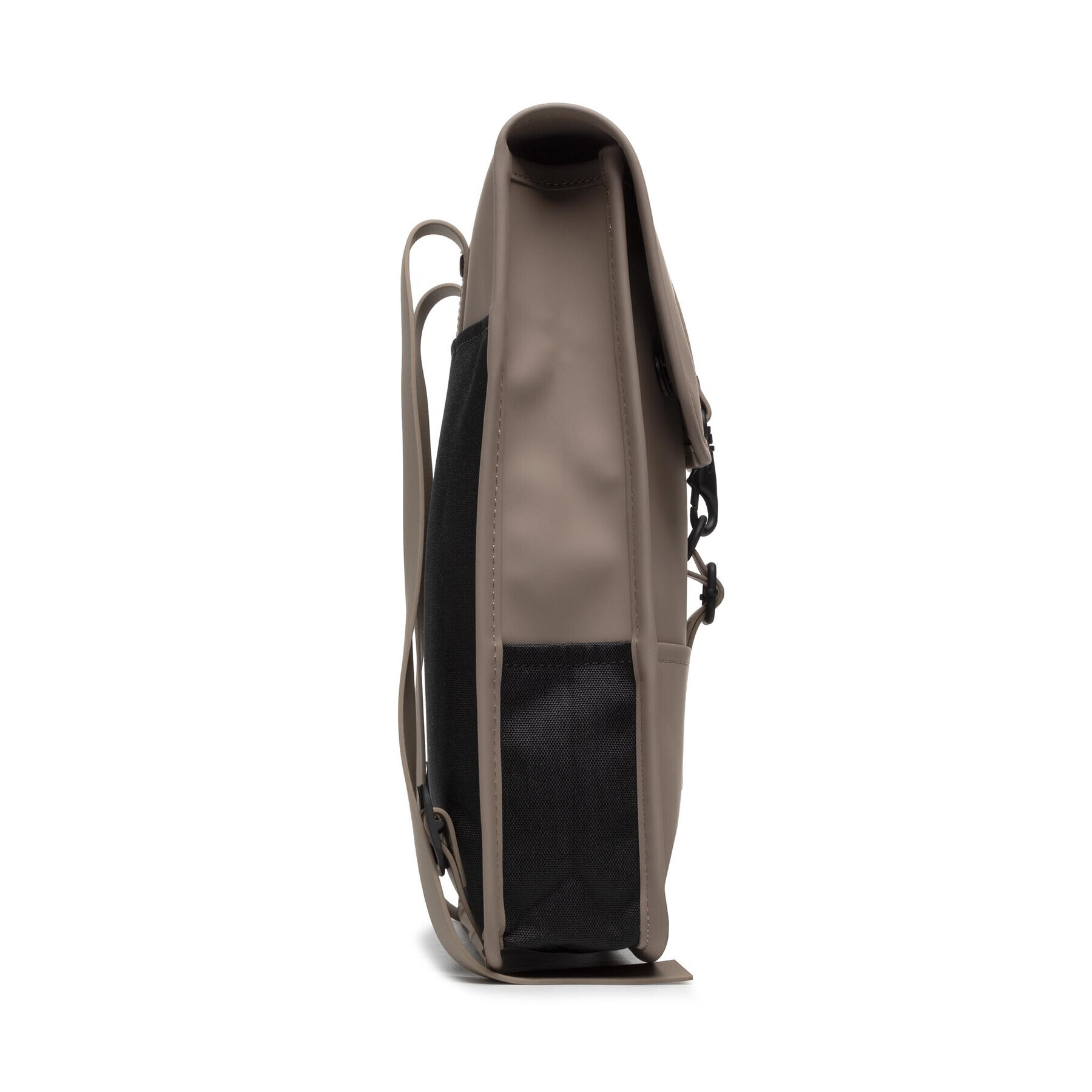 Rains Раница Backpack Micro 13660 Кафяв - Pepit.bg